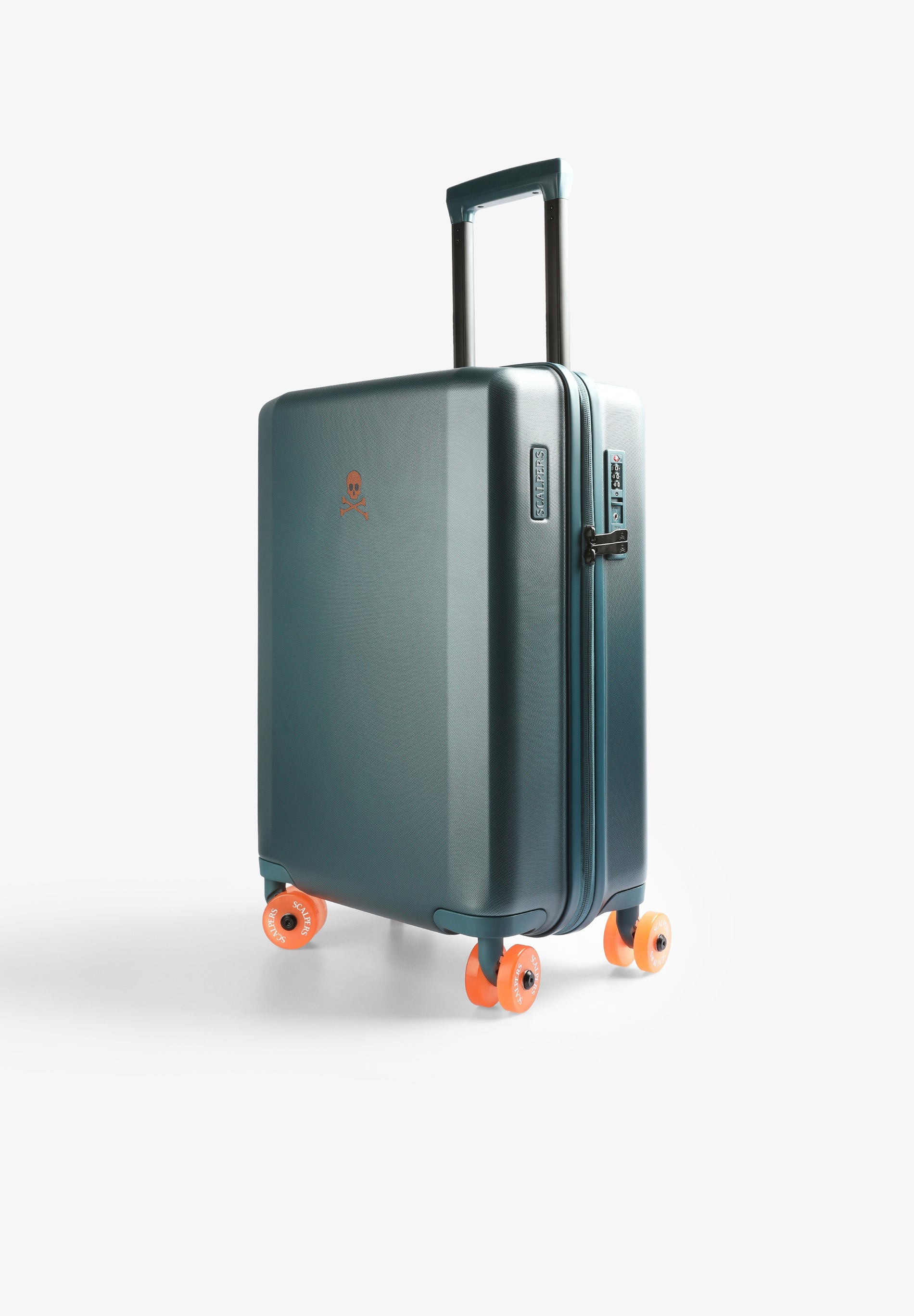 CAMPBELL TROLLEY - Image 3