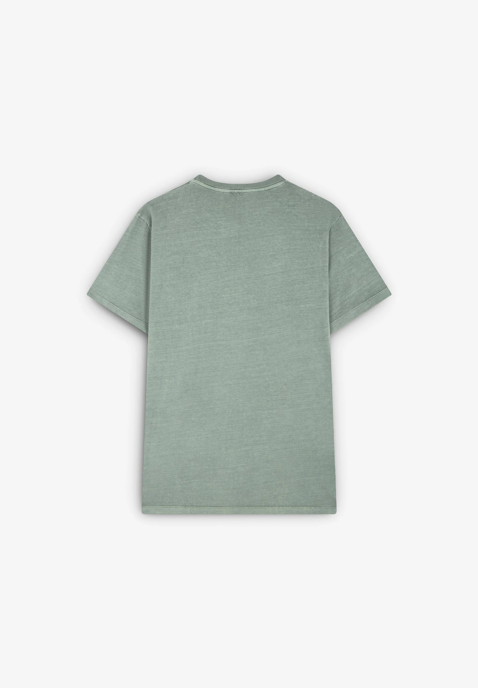 SKULL BT TEE - Image 2