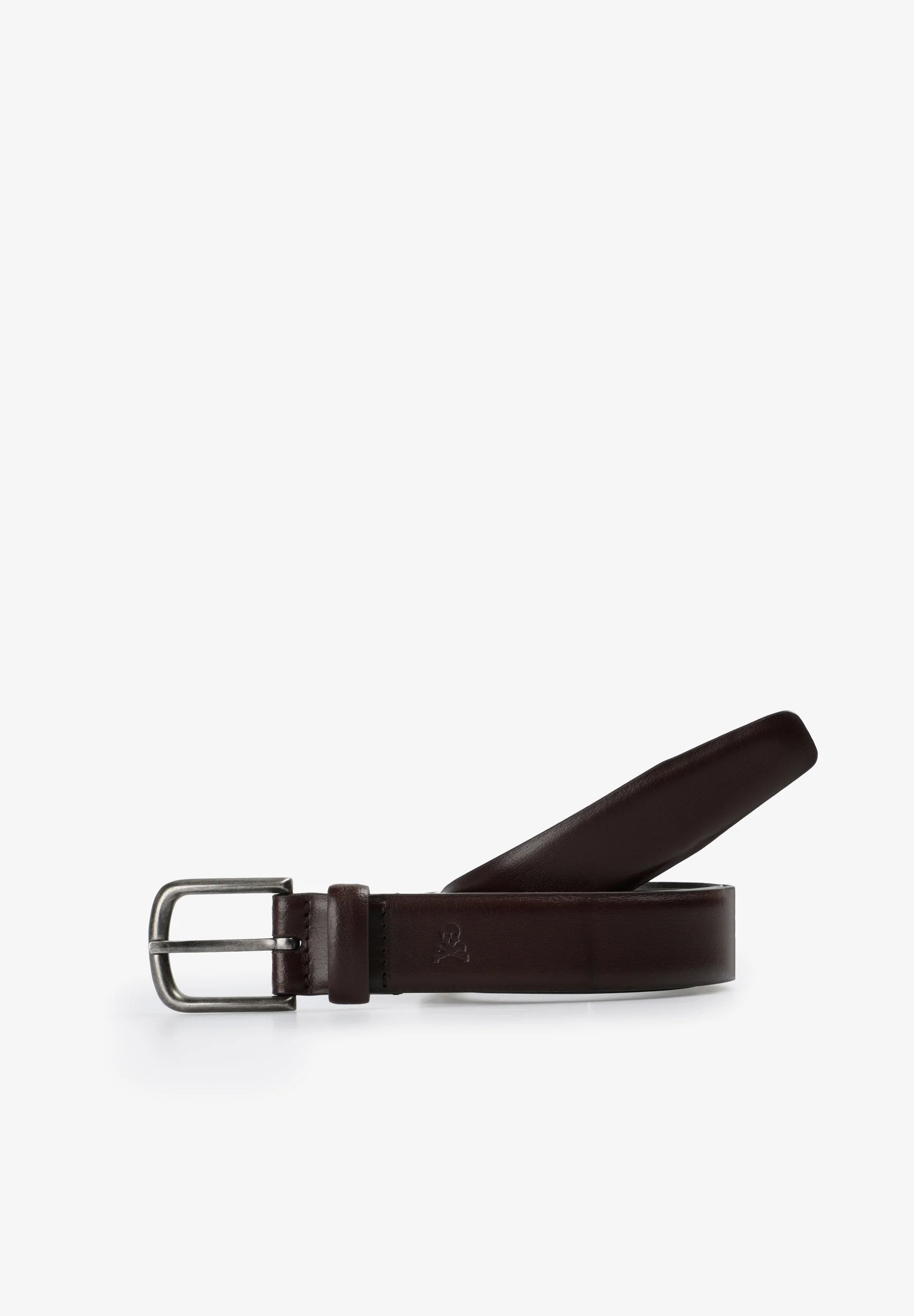 CLASSIC LEATHER BELT - Image 2