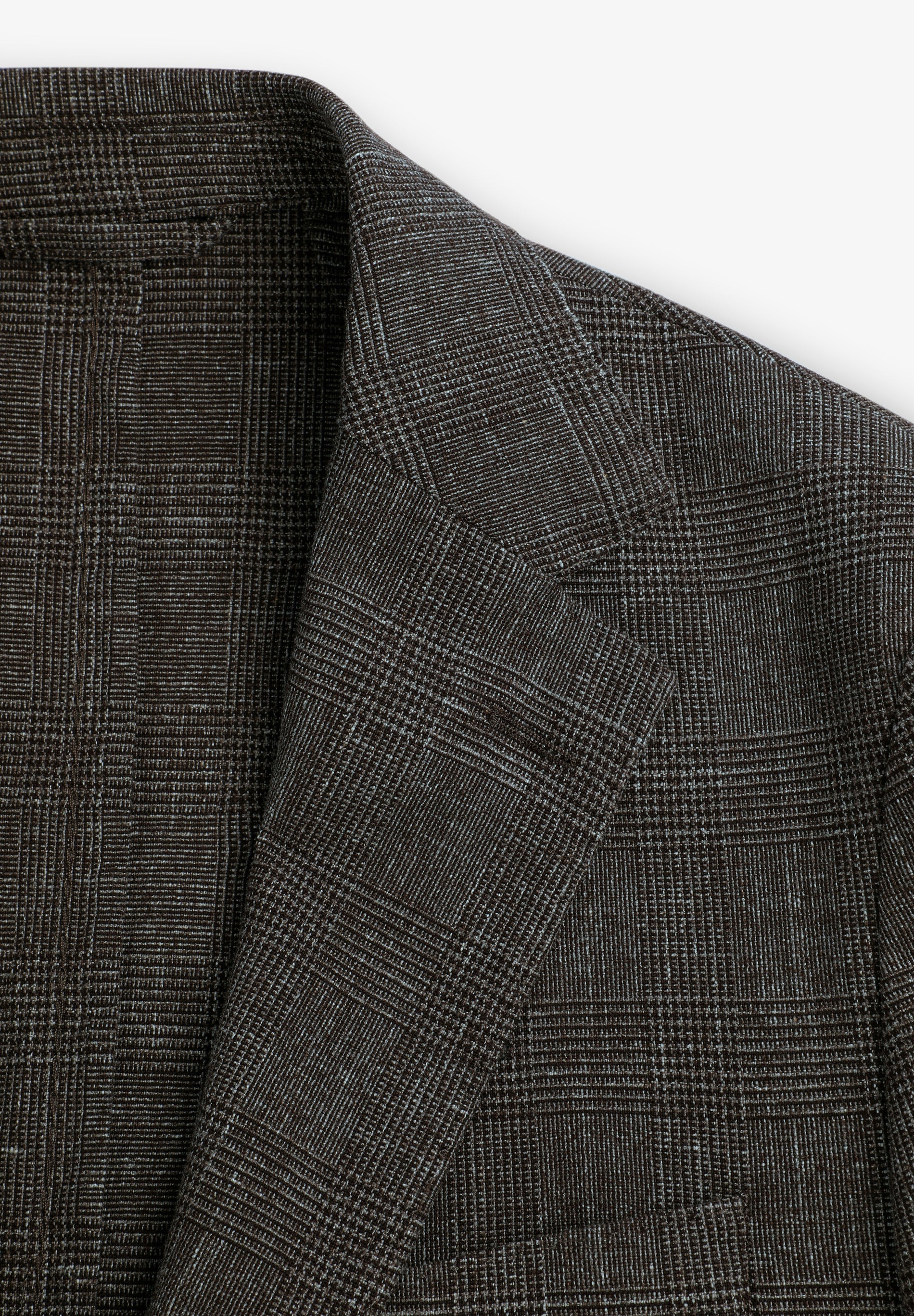 LINEN BLAZER - Image 3