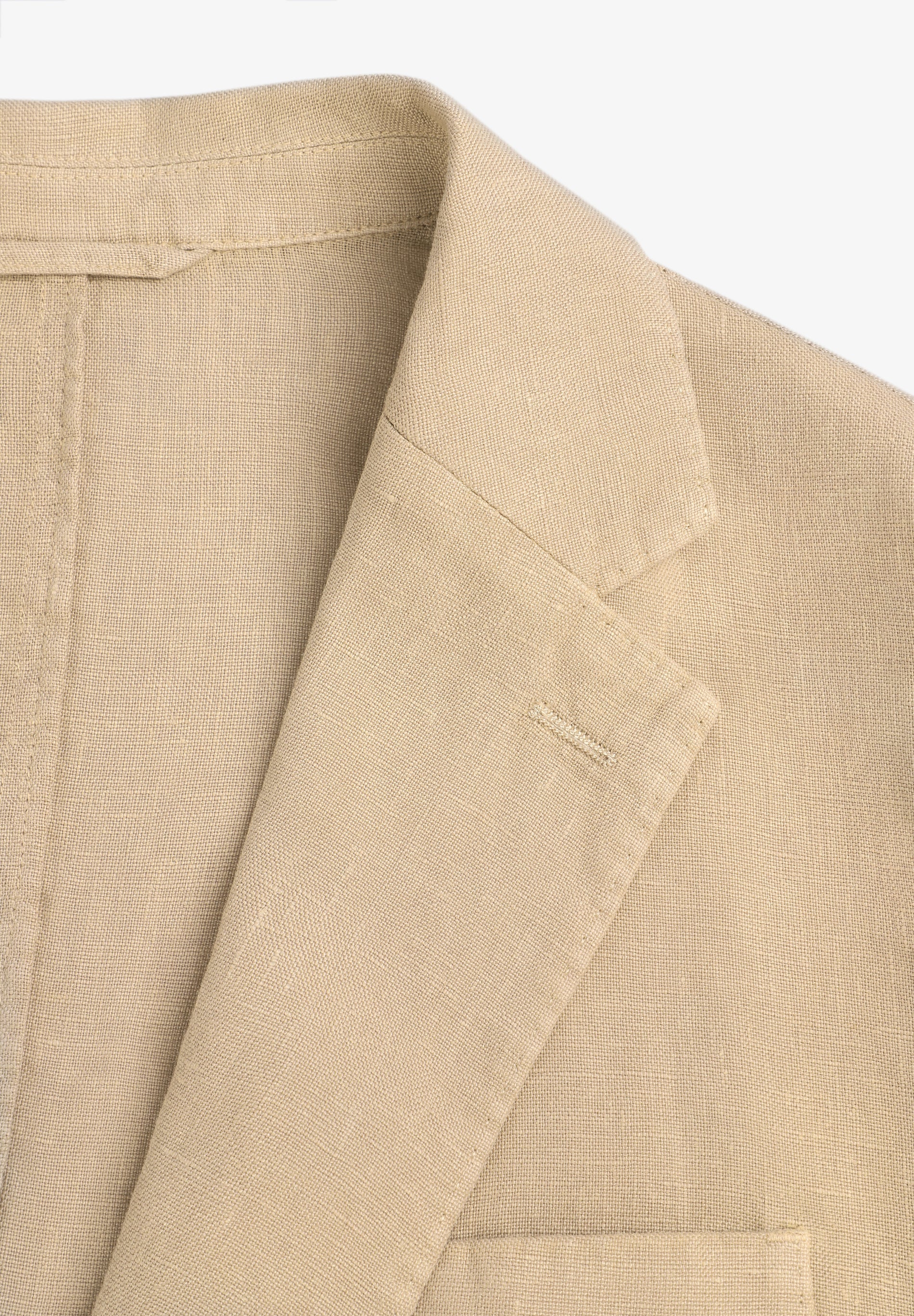 AMERICANA 100% LINO - Image 9