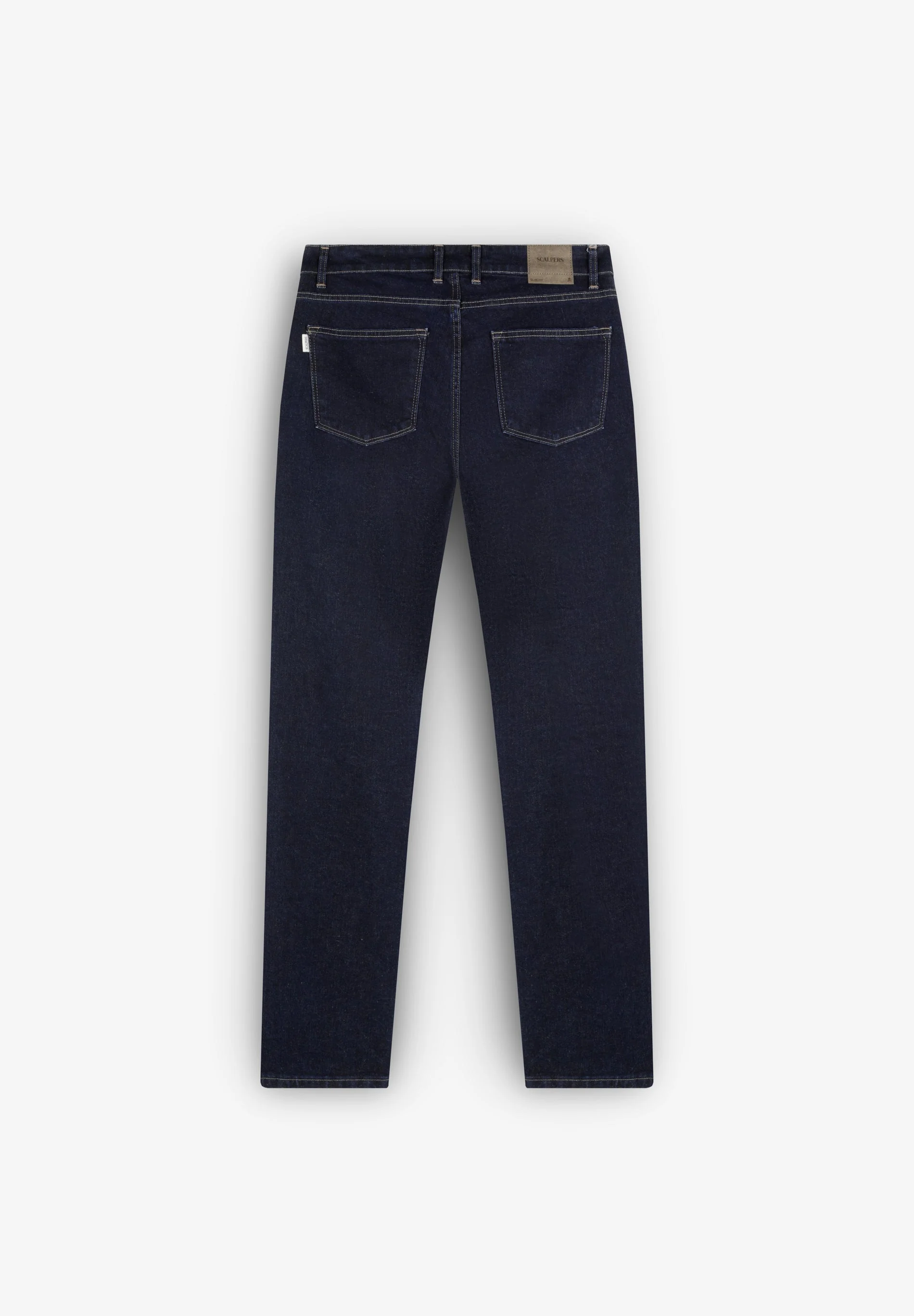SLIM FIT JEANS - Image 2