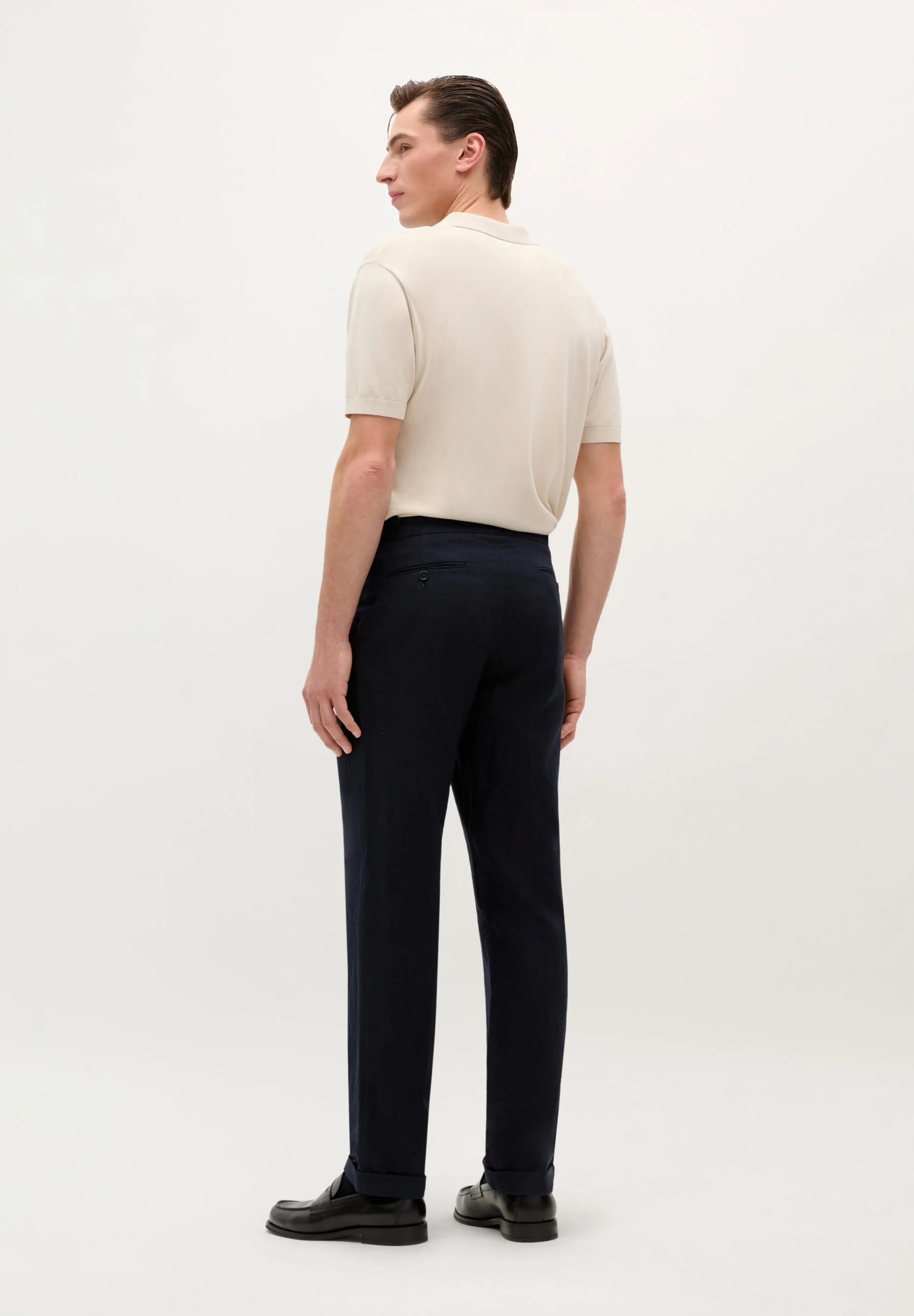 PREMIUM LINEN SUIT - Image 10