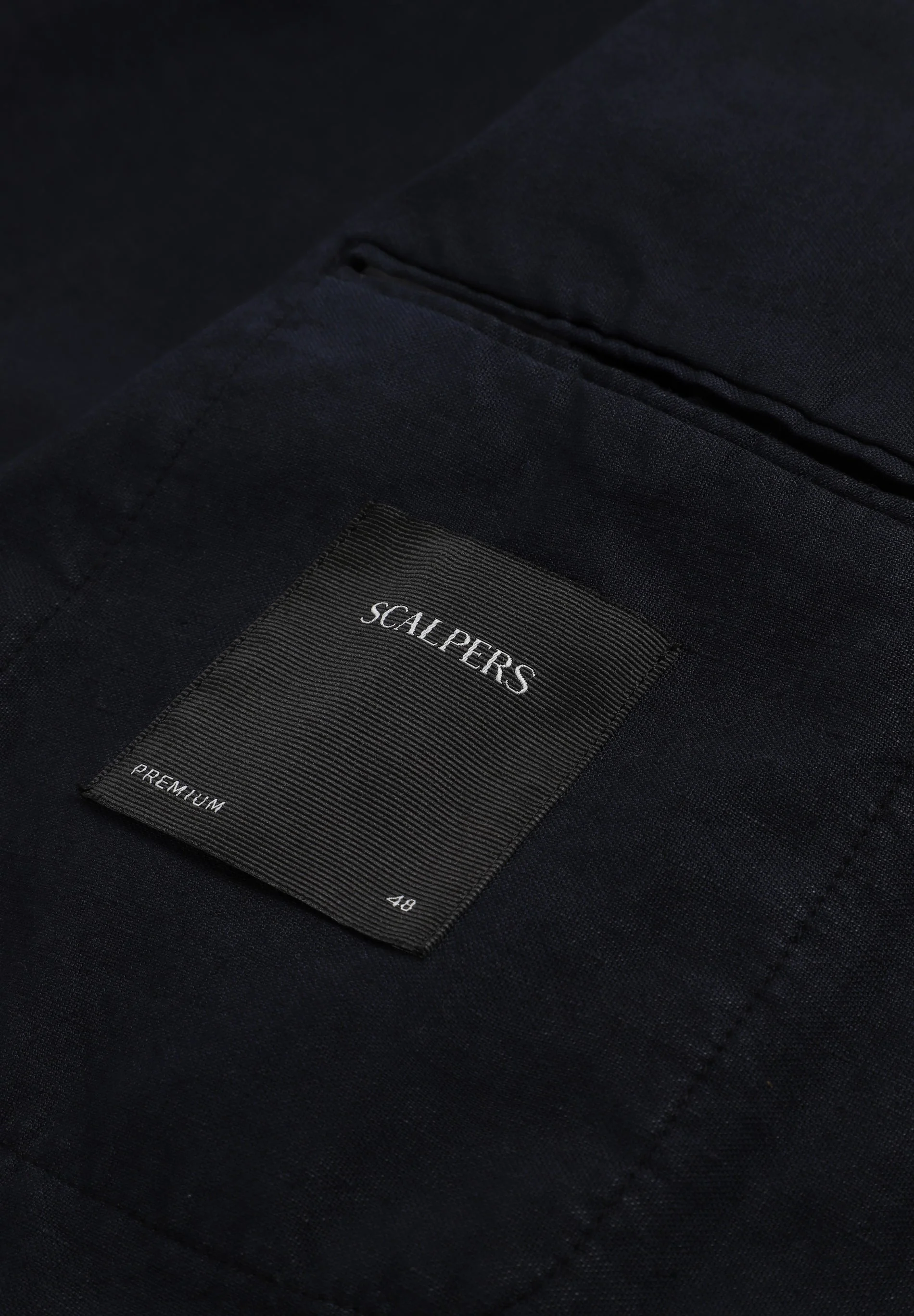 PREMIUM LINEN SUIT - Image 17