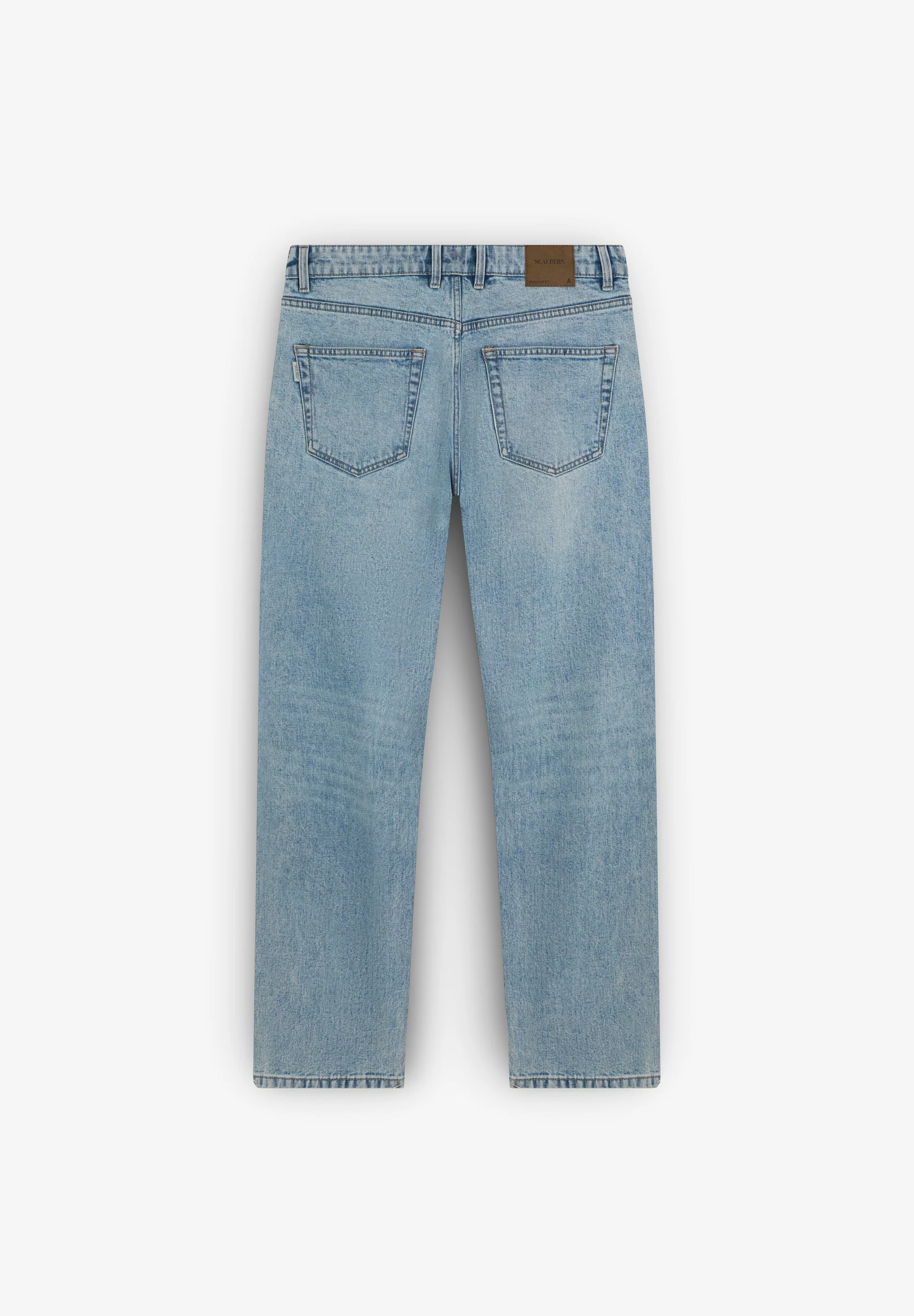 REGULAR JEANS - Image 6