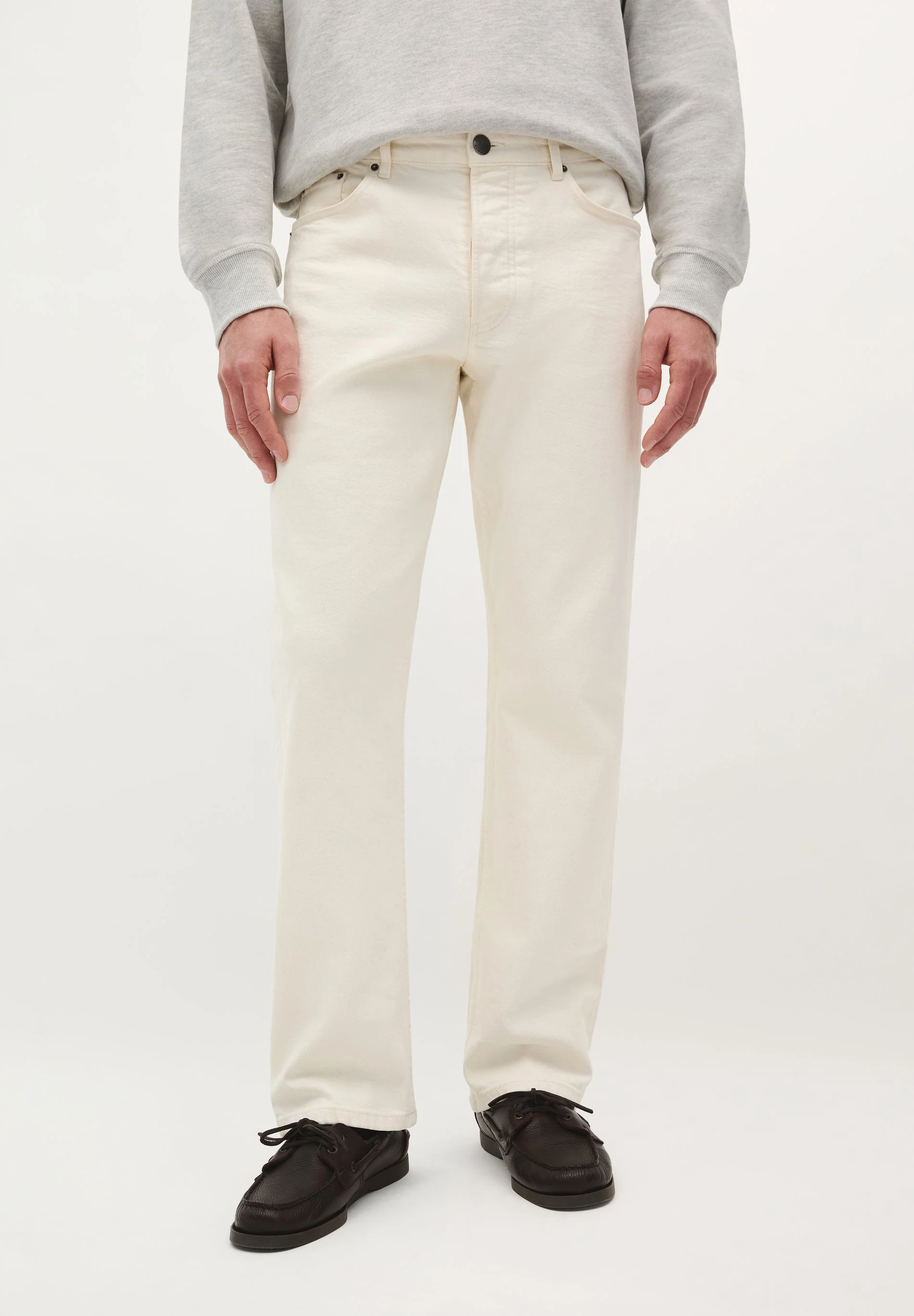 REGULAR JEANS - Image 2