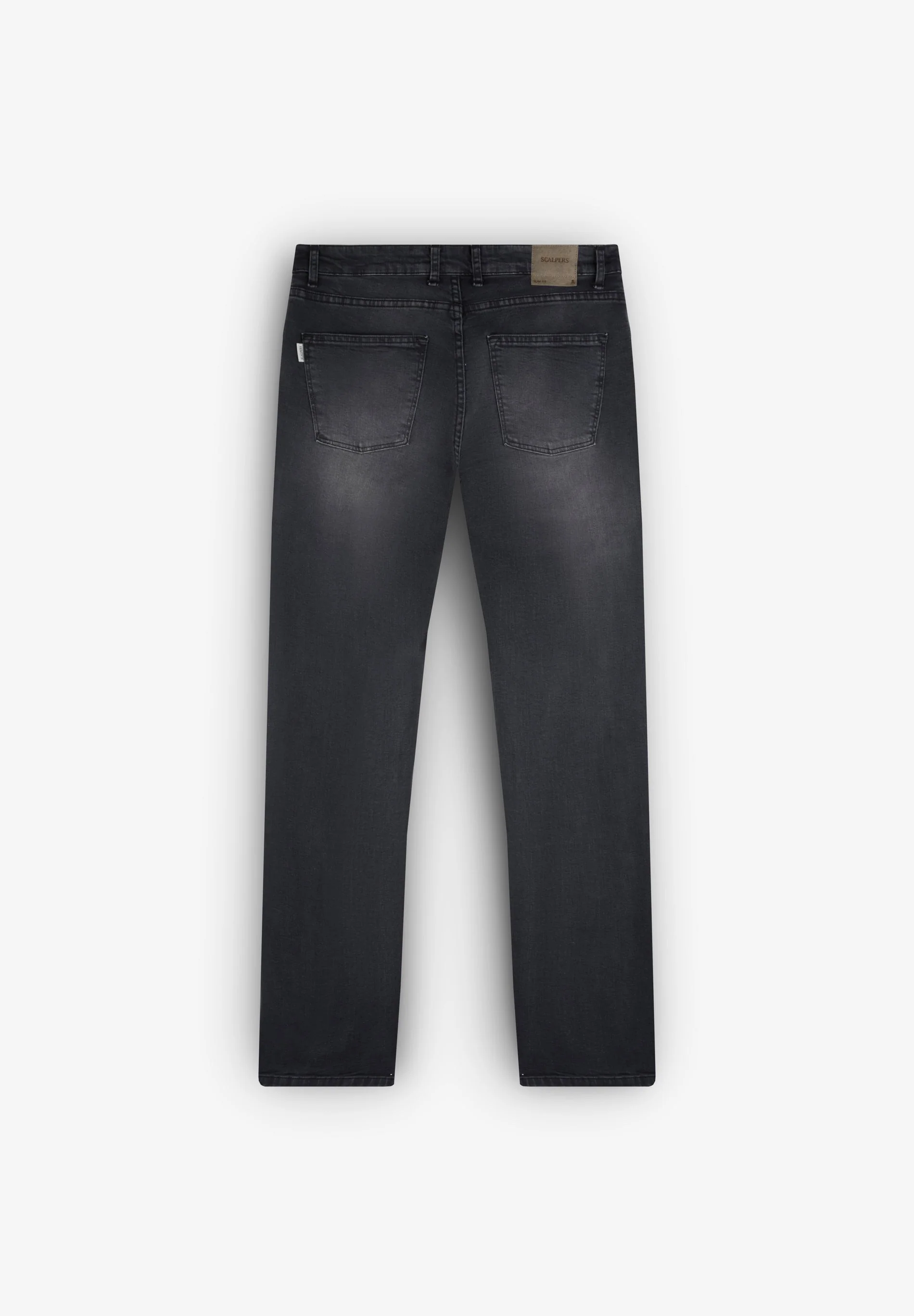 SLIM FIT JEANS - Image 2