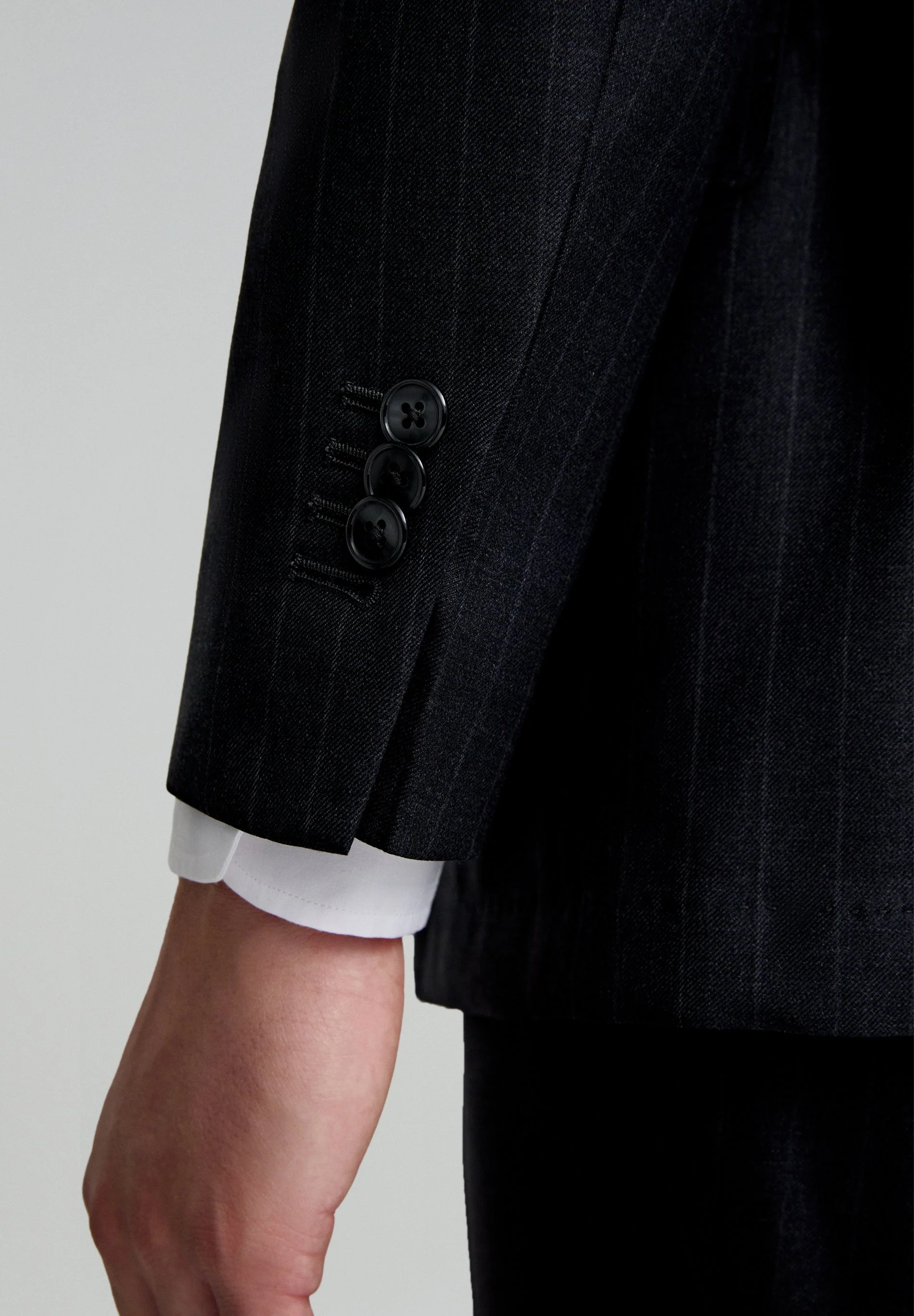 NEW DRESSY SUIT BLAZER - Image 4