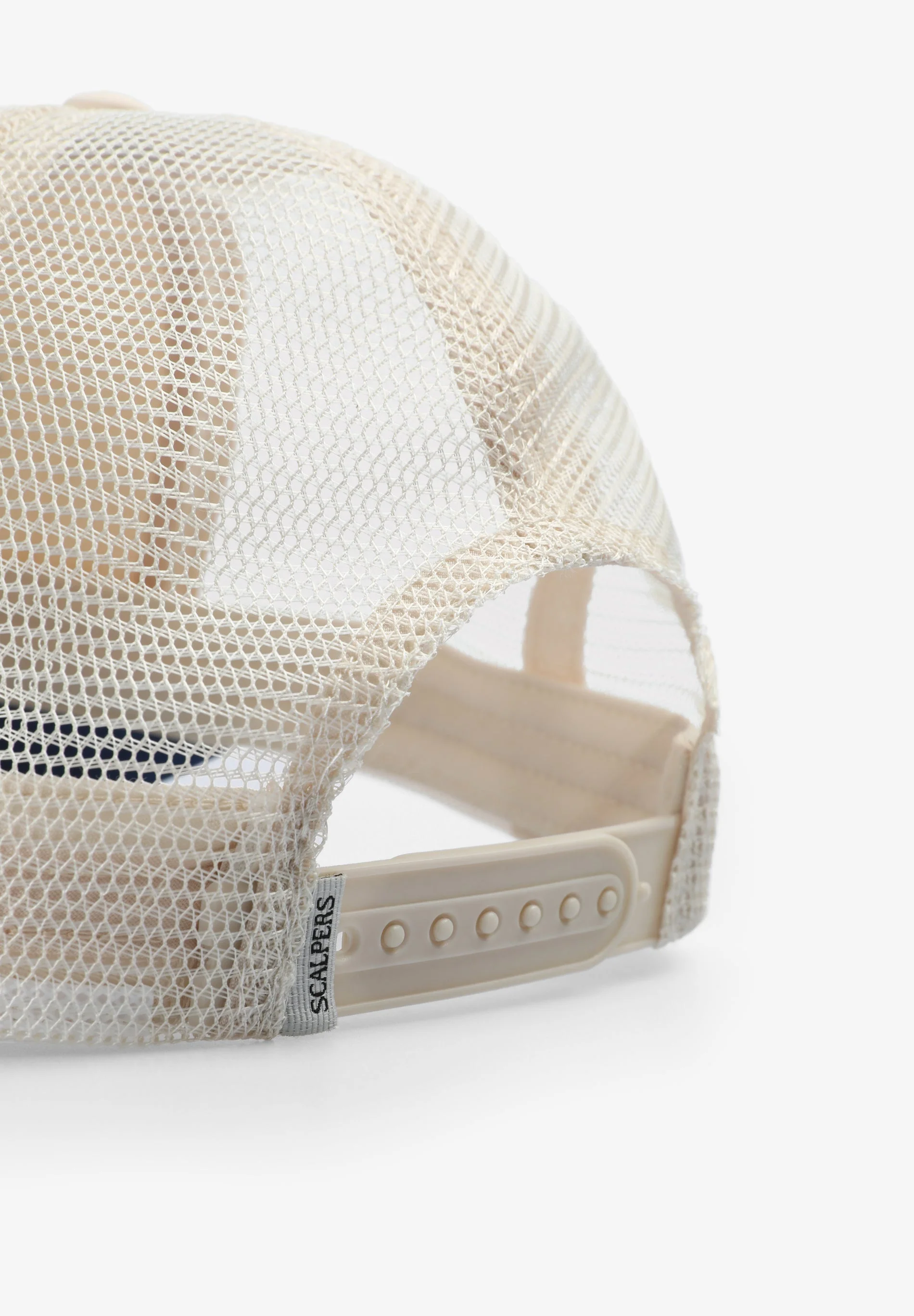 TWO-TONE TRUCKER CAP - Image 4