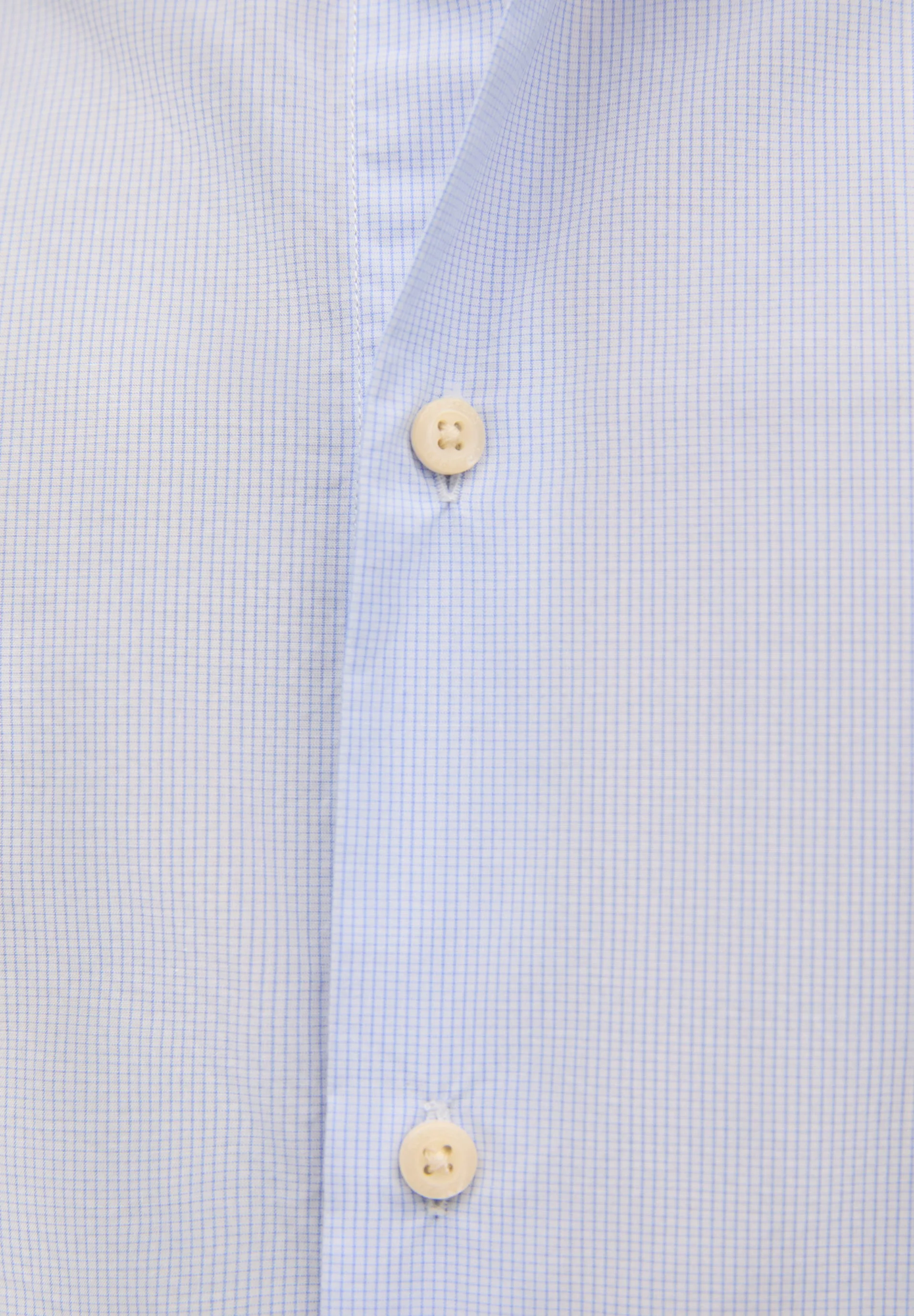 CLASSIC CHECK SHIRT - Image 5