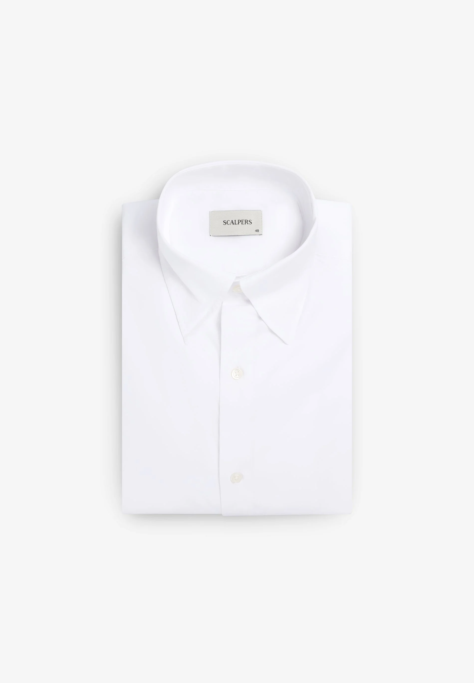 CLASSIC SMART SHIRT - Image 5