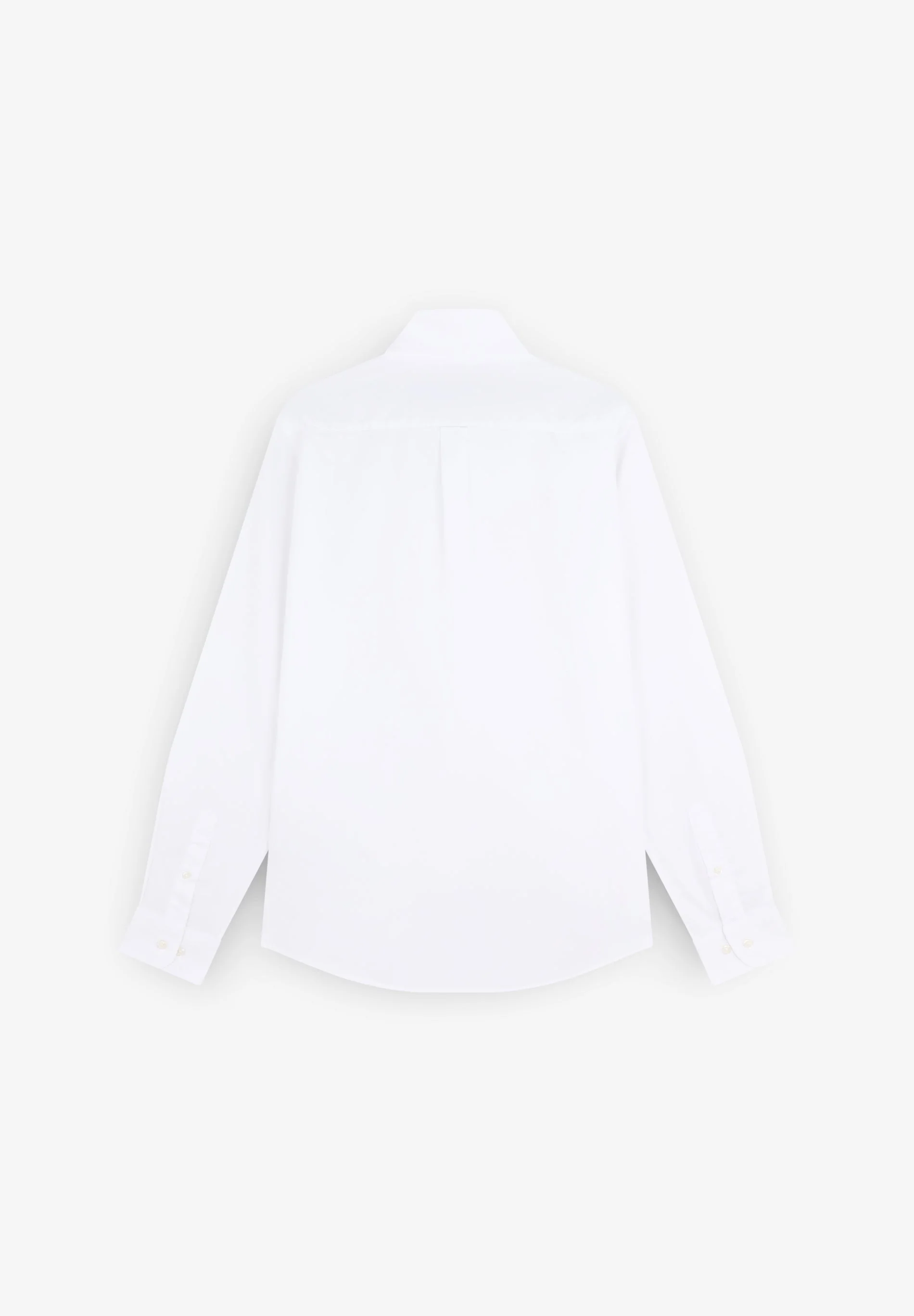 CLASSIC SMART SHIRT - Image 7
