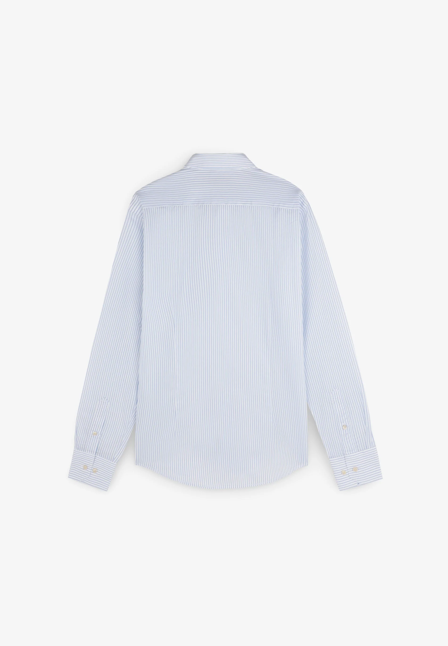 PRINTED FORMAL SHIRT. - Image 3