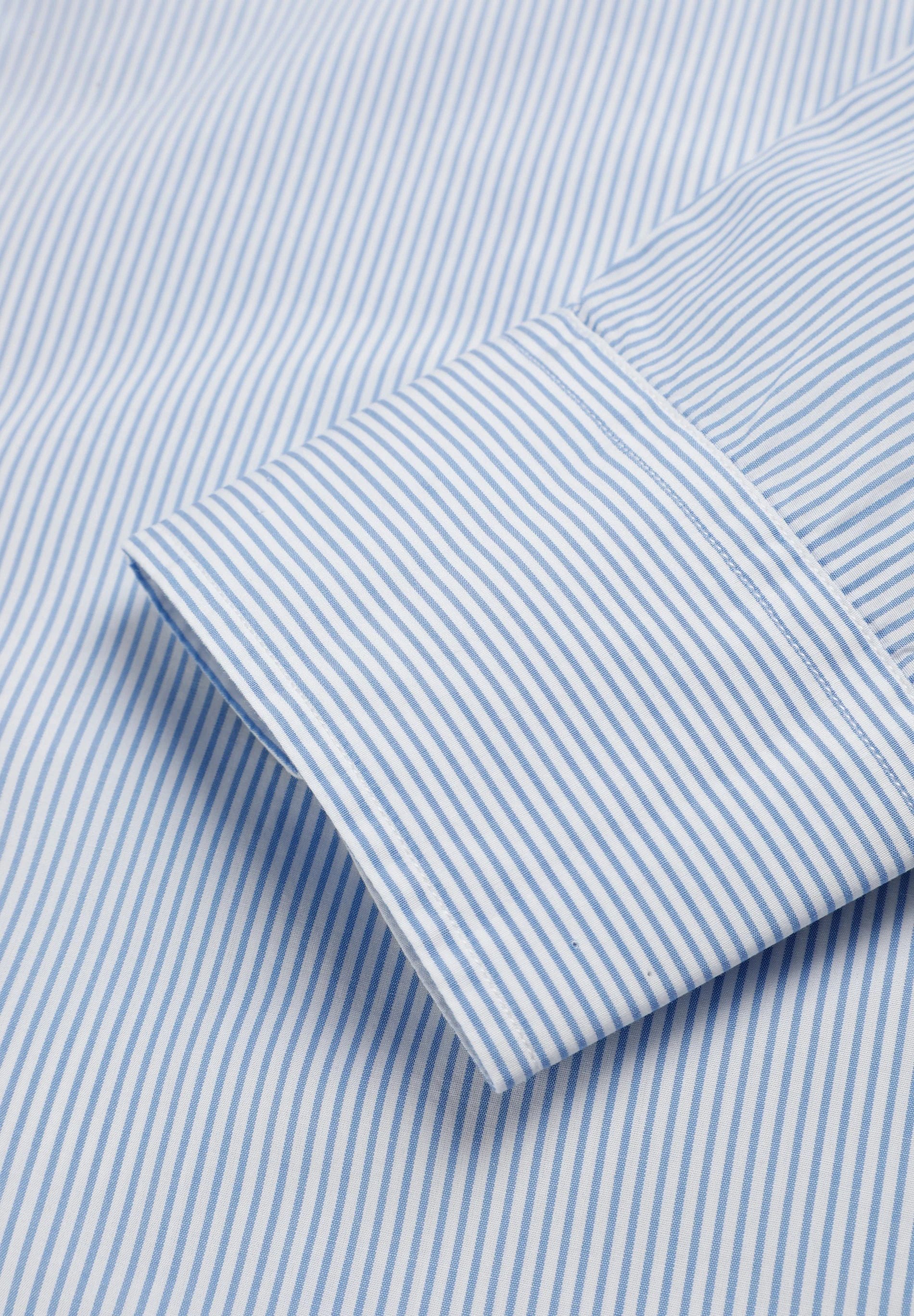 PRINTED FORMAL SHIRT. - Image 4