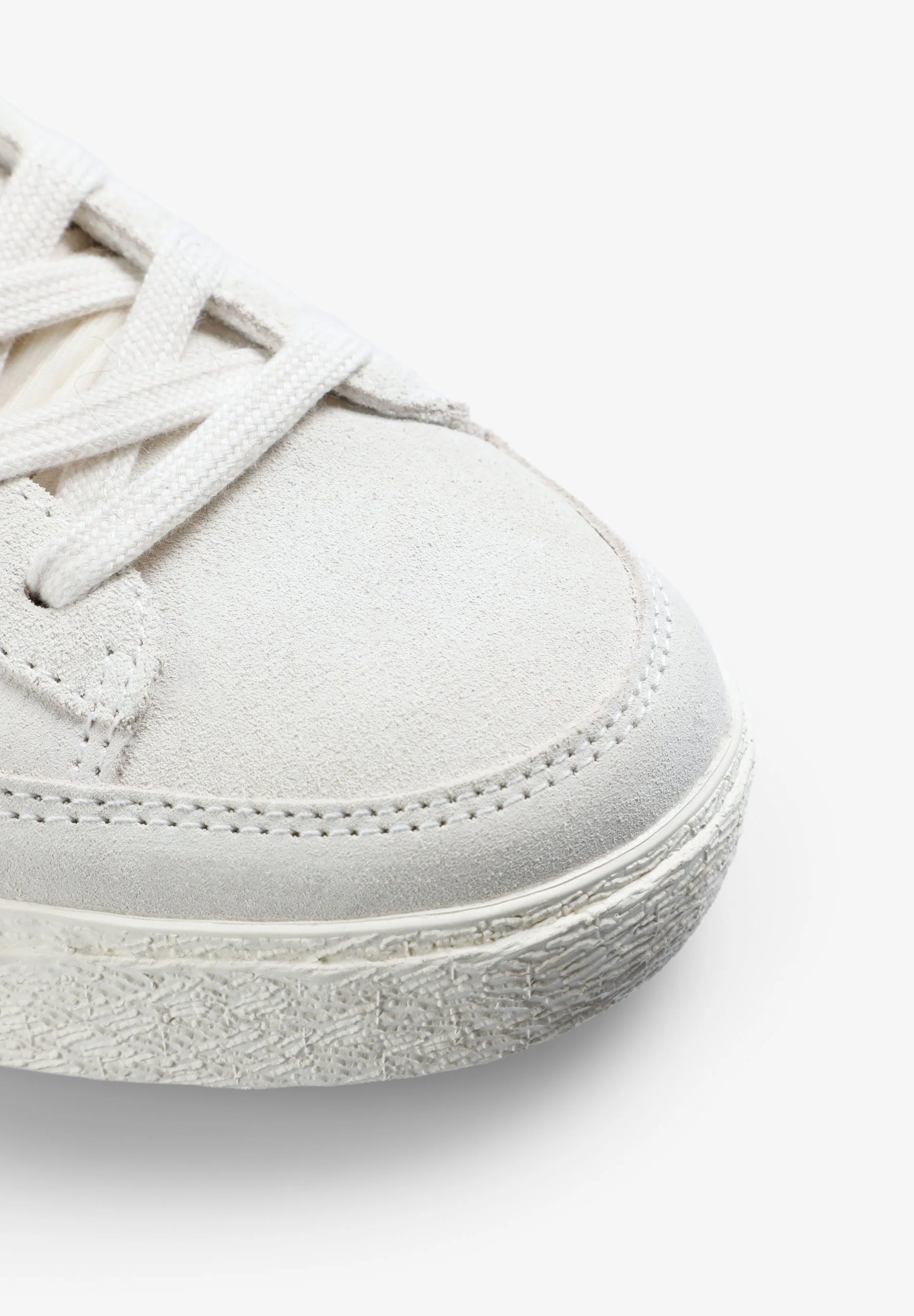 LOW TOP SNEAKERS WITH SIDE SKULL - Image 5