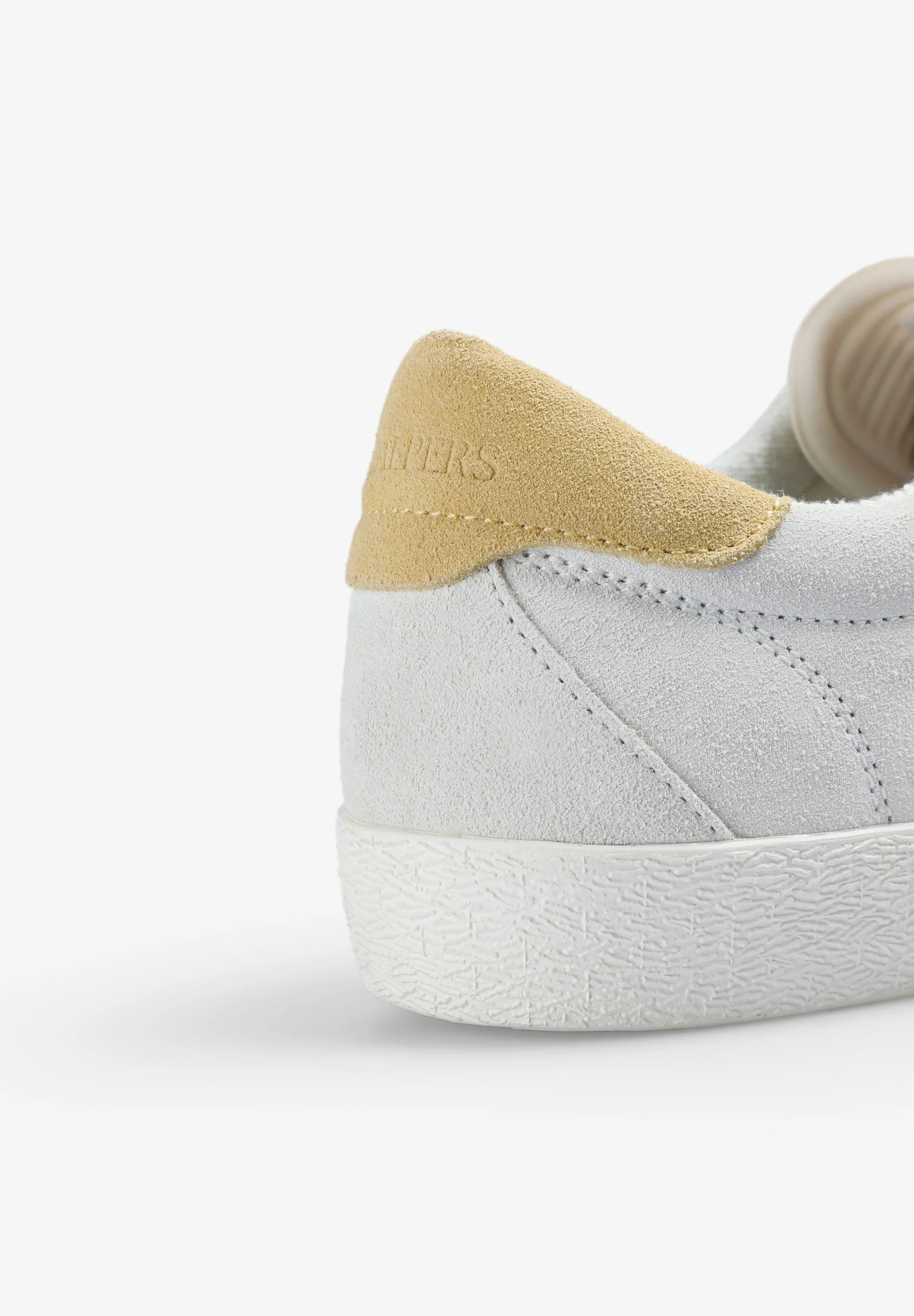 LOW TOP SNEAKERS WITH SIDE SKULL - Image 7