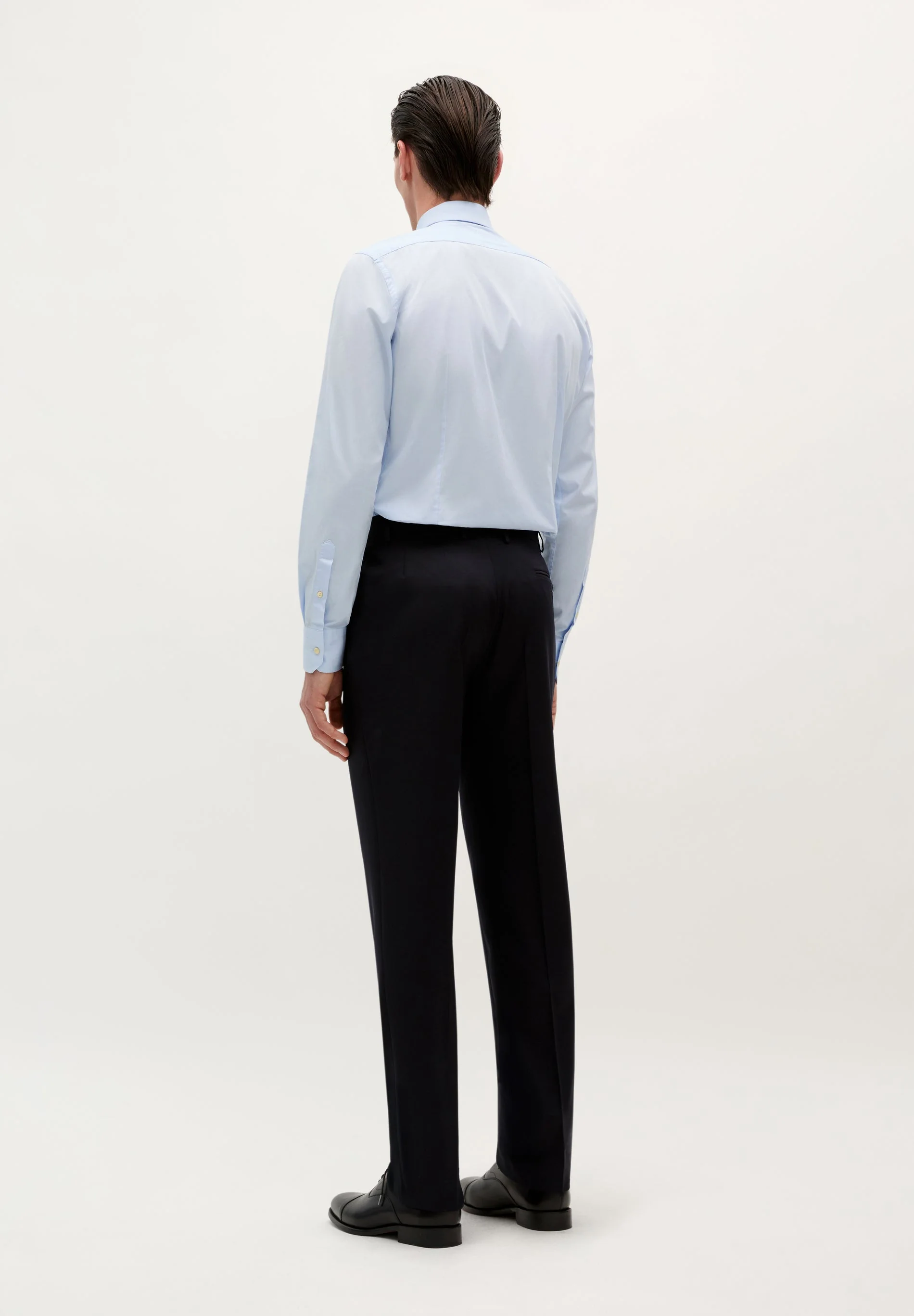 BASIC MERCER SUIT - Image 12