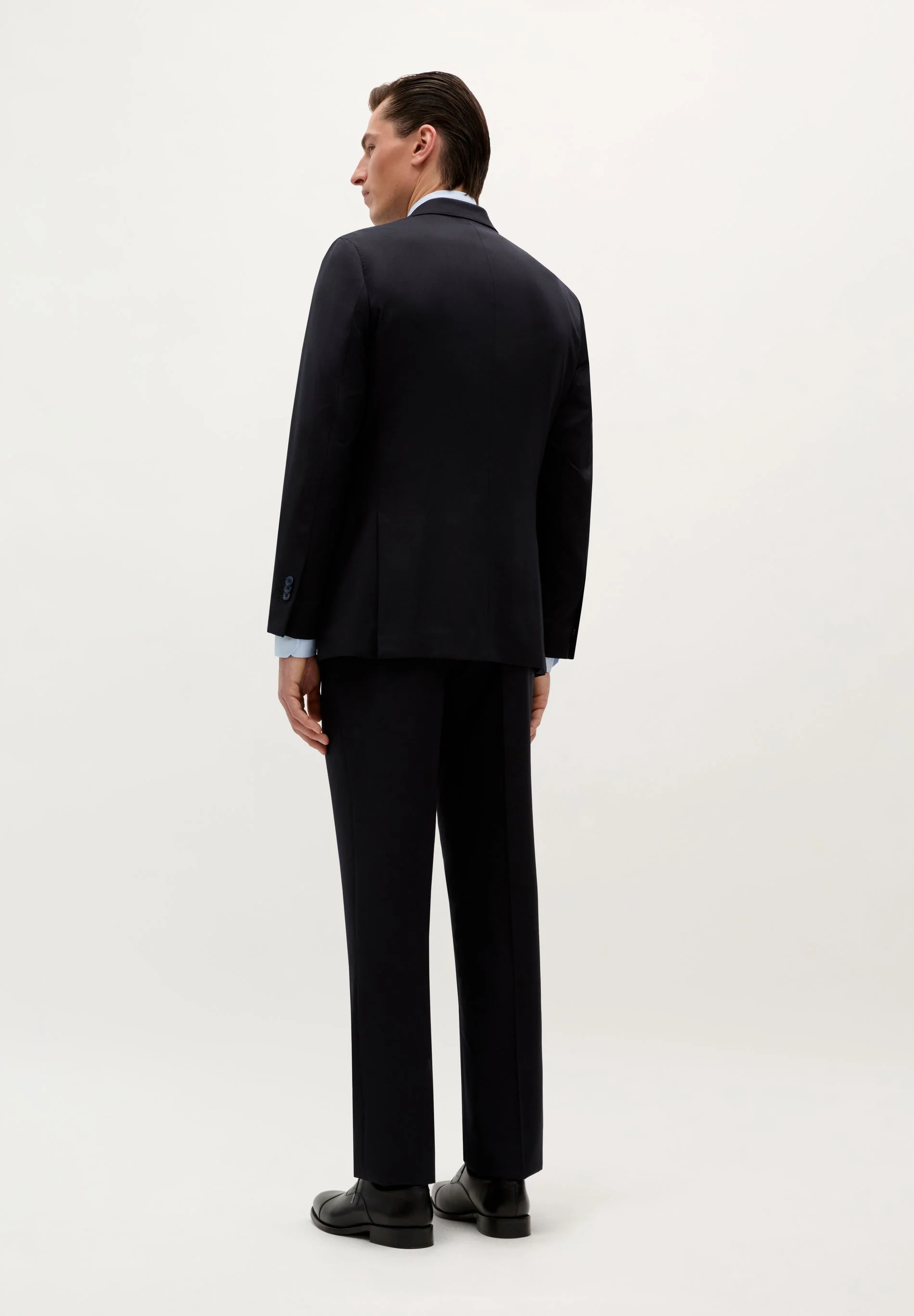 BASIC MERCER SUIT - Image 13