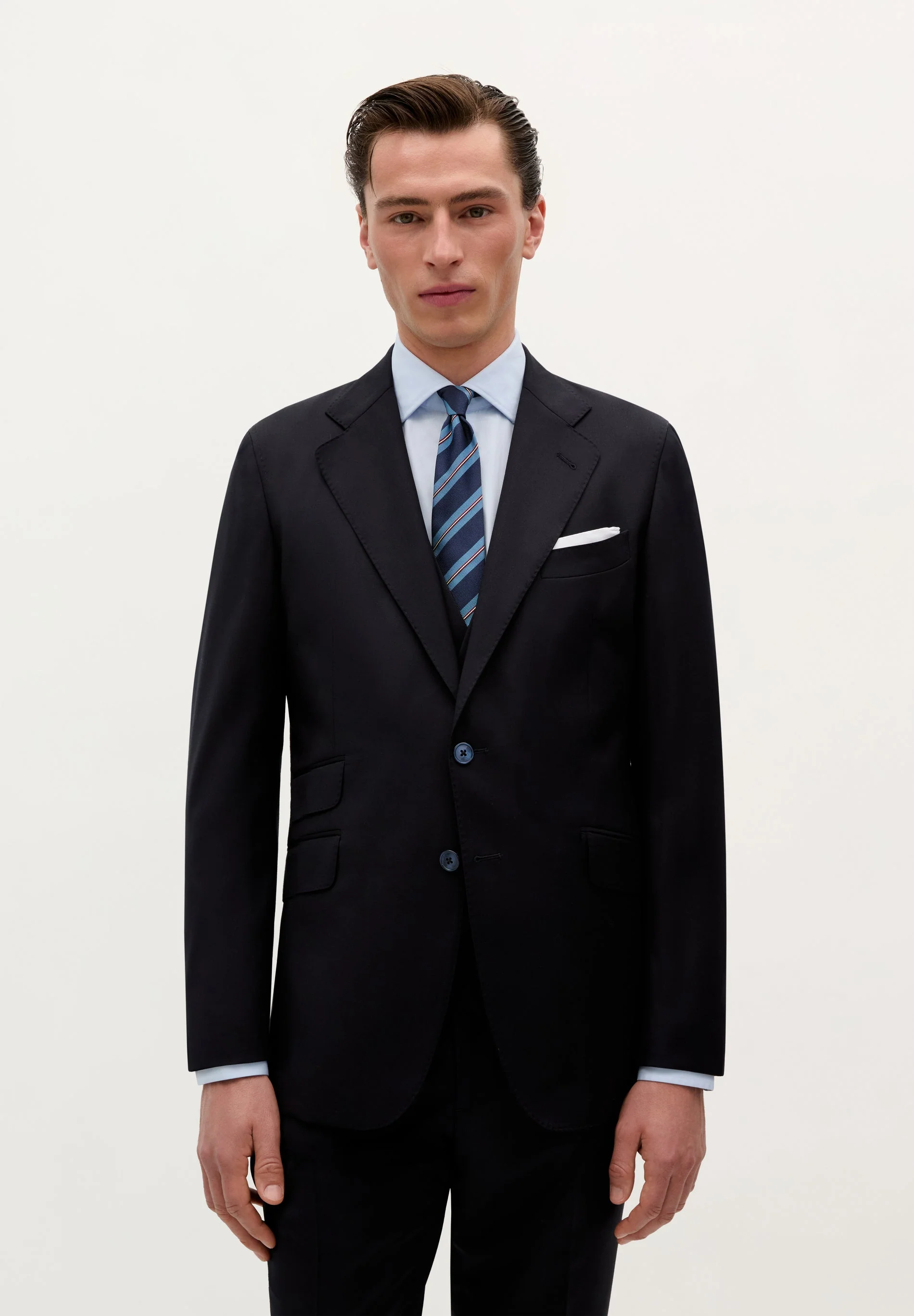 BASIC MERCER SUIT - Image 3