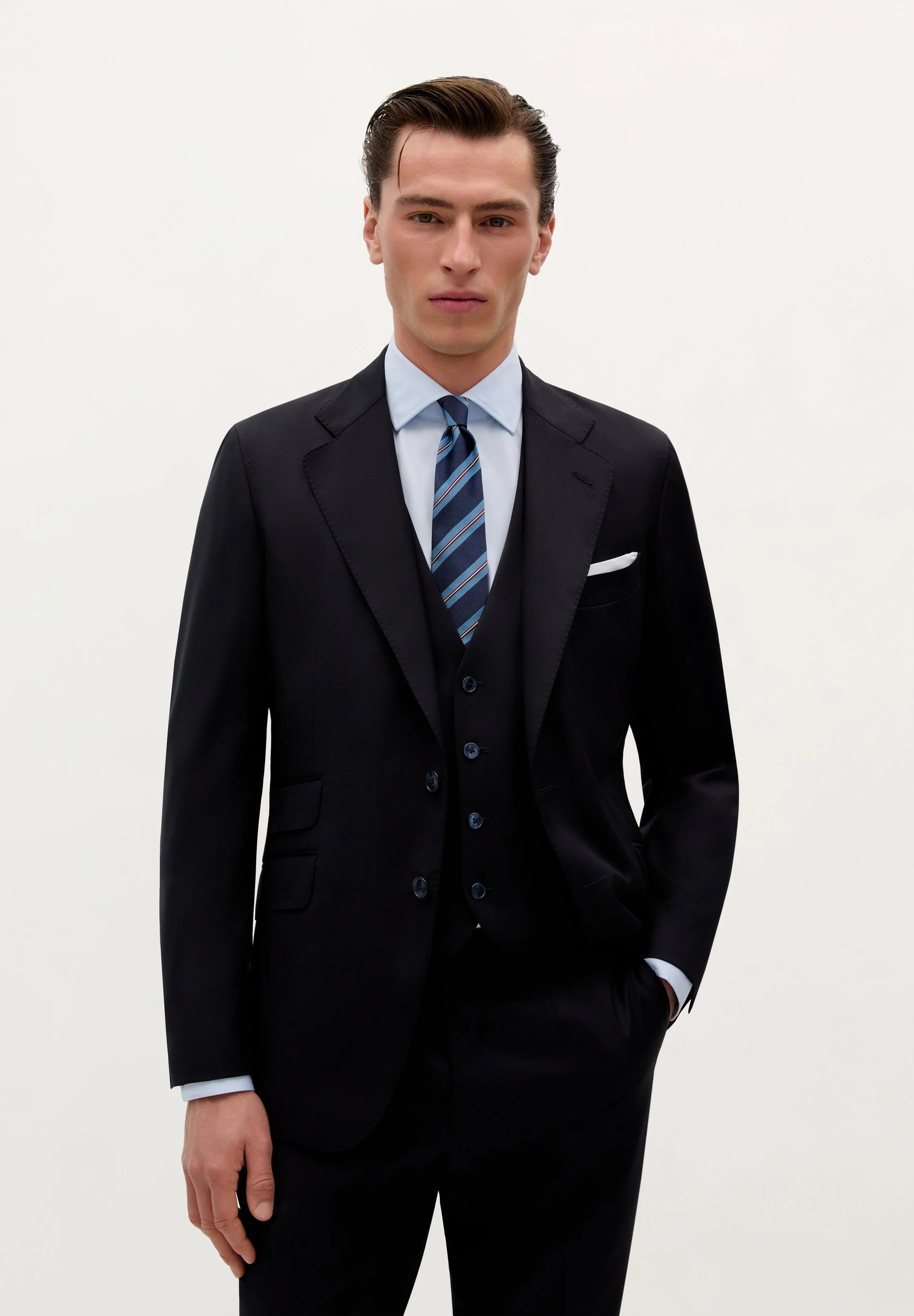 BASIC MERCER SUIT - Image 5
