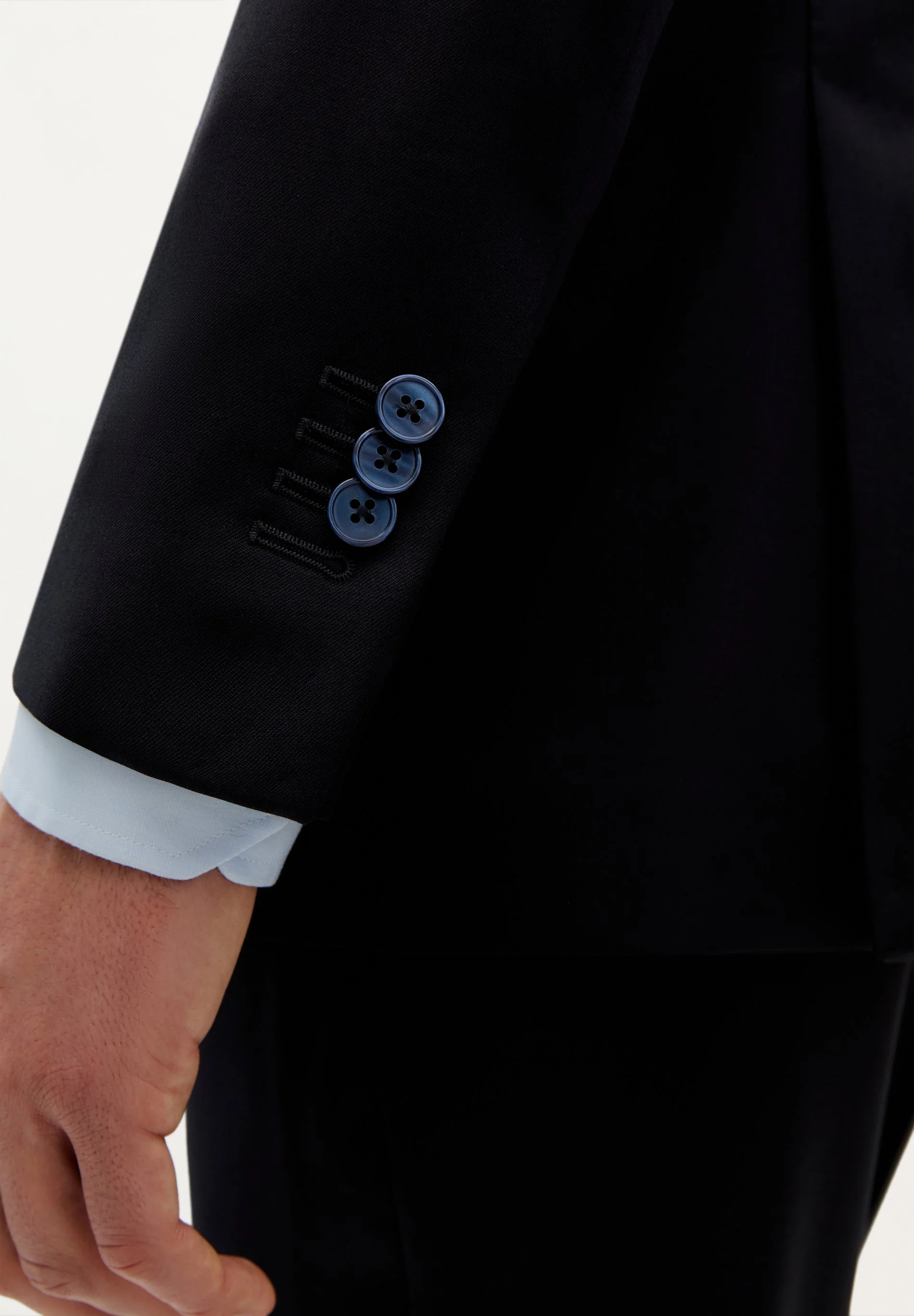 BASIC MERCER SUIT - Image 6