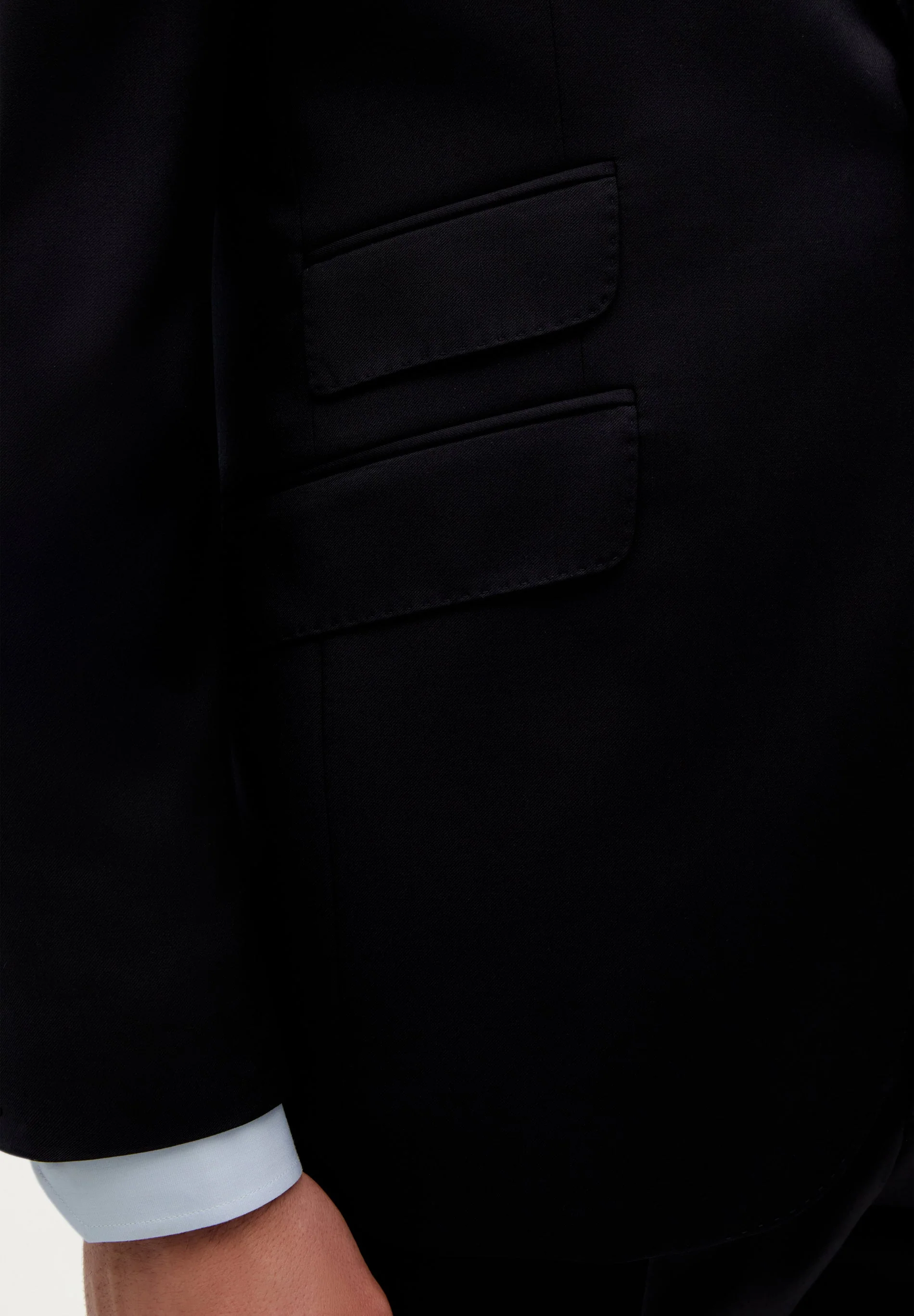 BASIC MERCER SUIT - Image 7