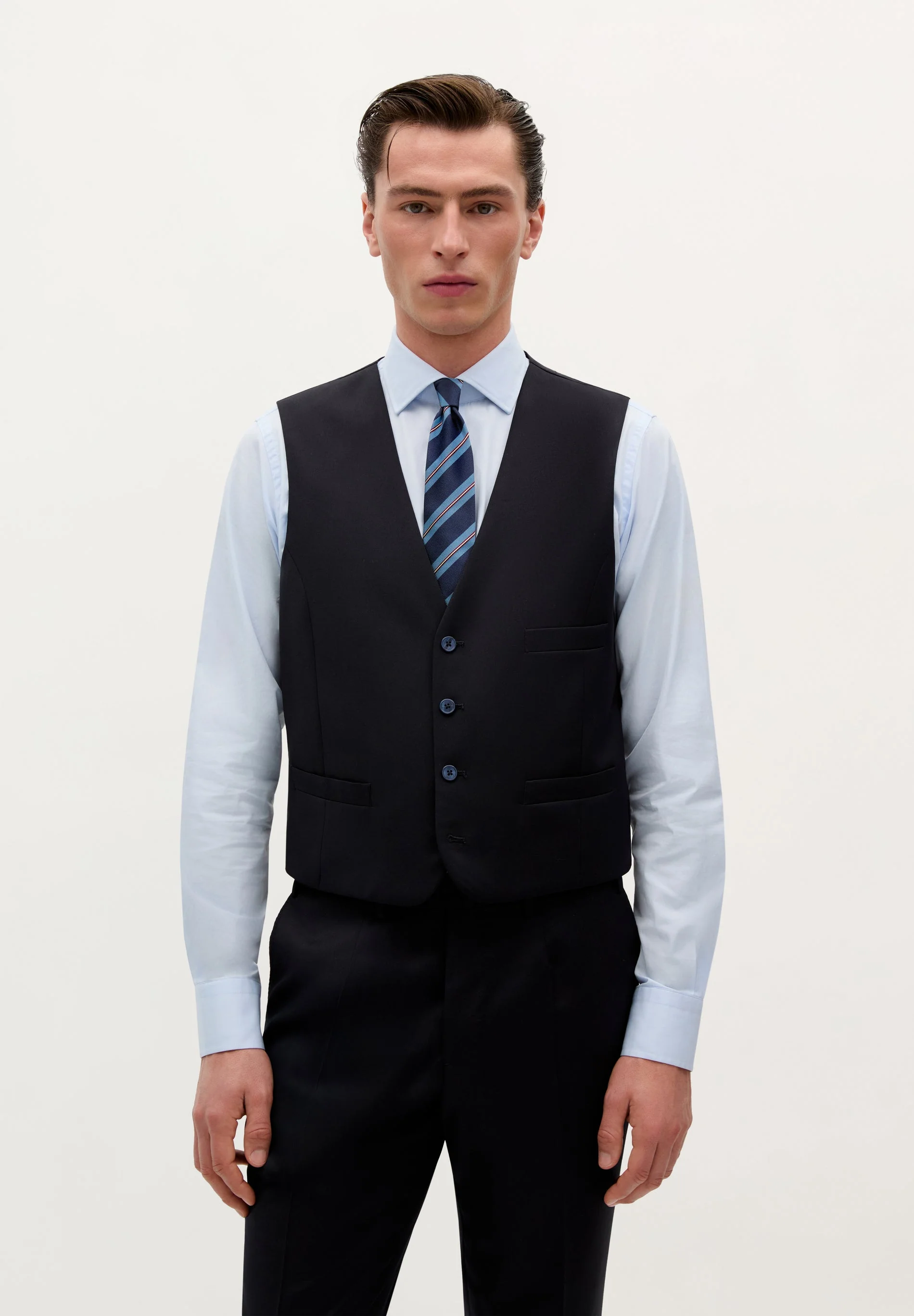 BASIC MERCER SUIT - Image 8