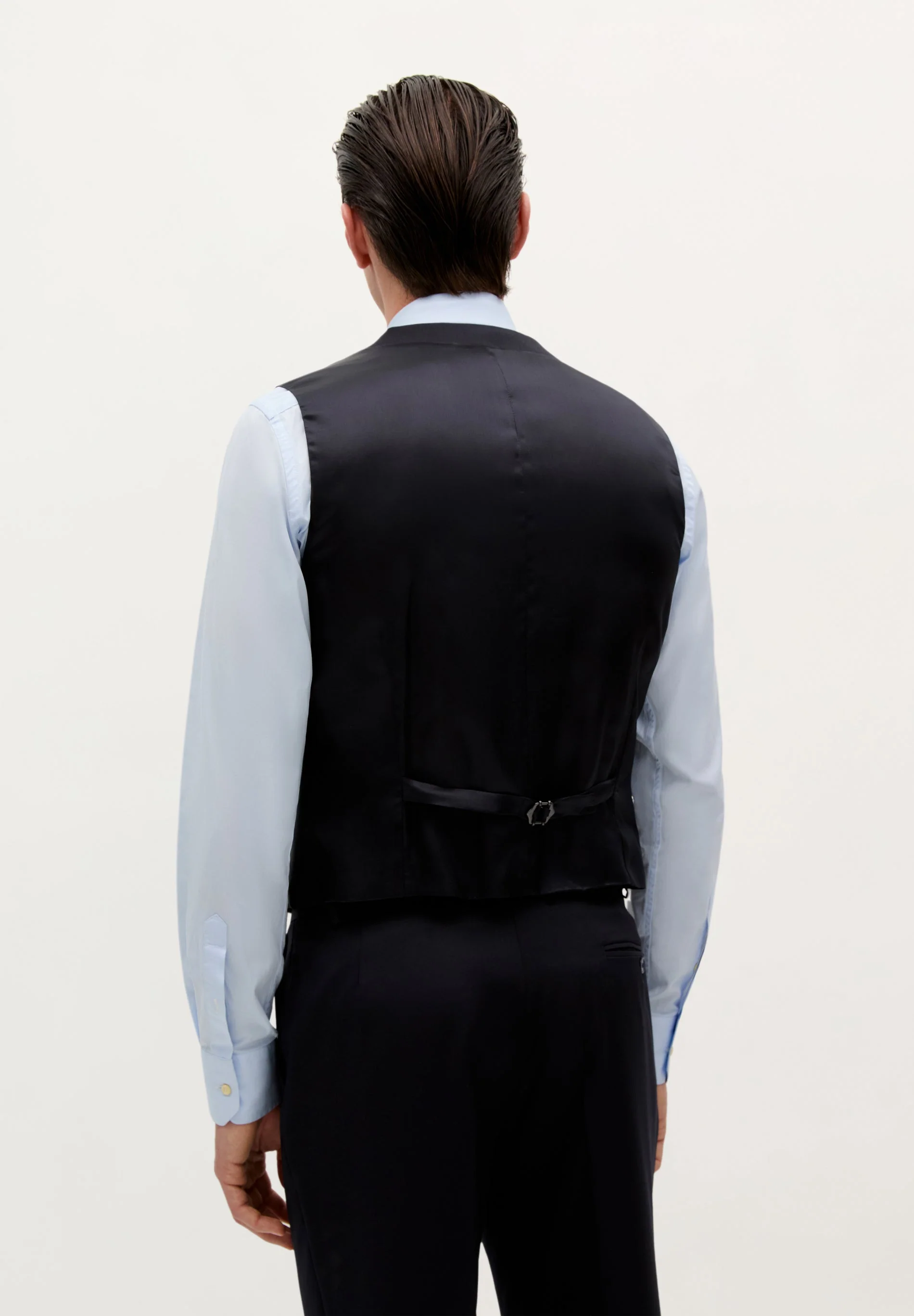 BASIC MERCER SUIT - Image 9