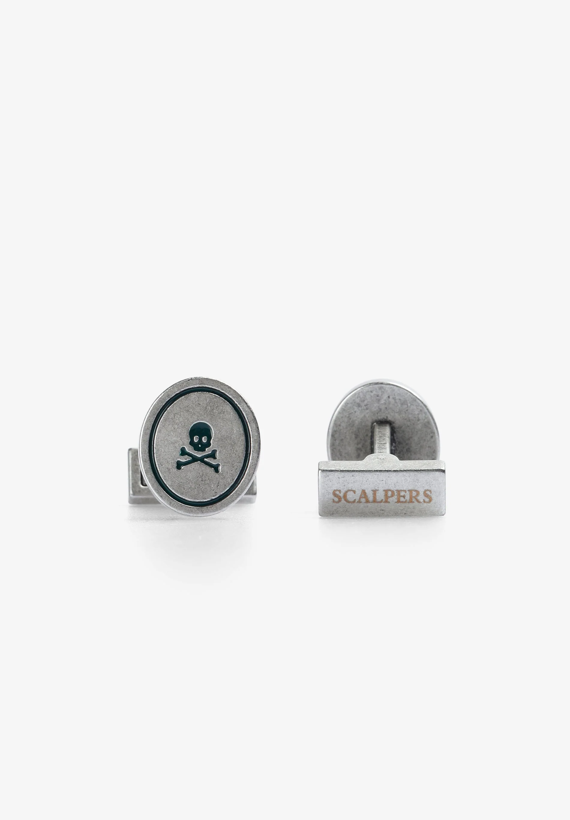 SC CLYDE CUFFLINKS - Image 2