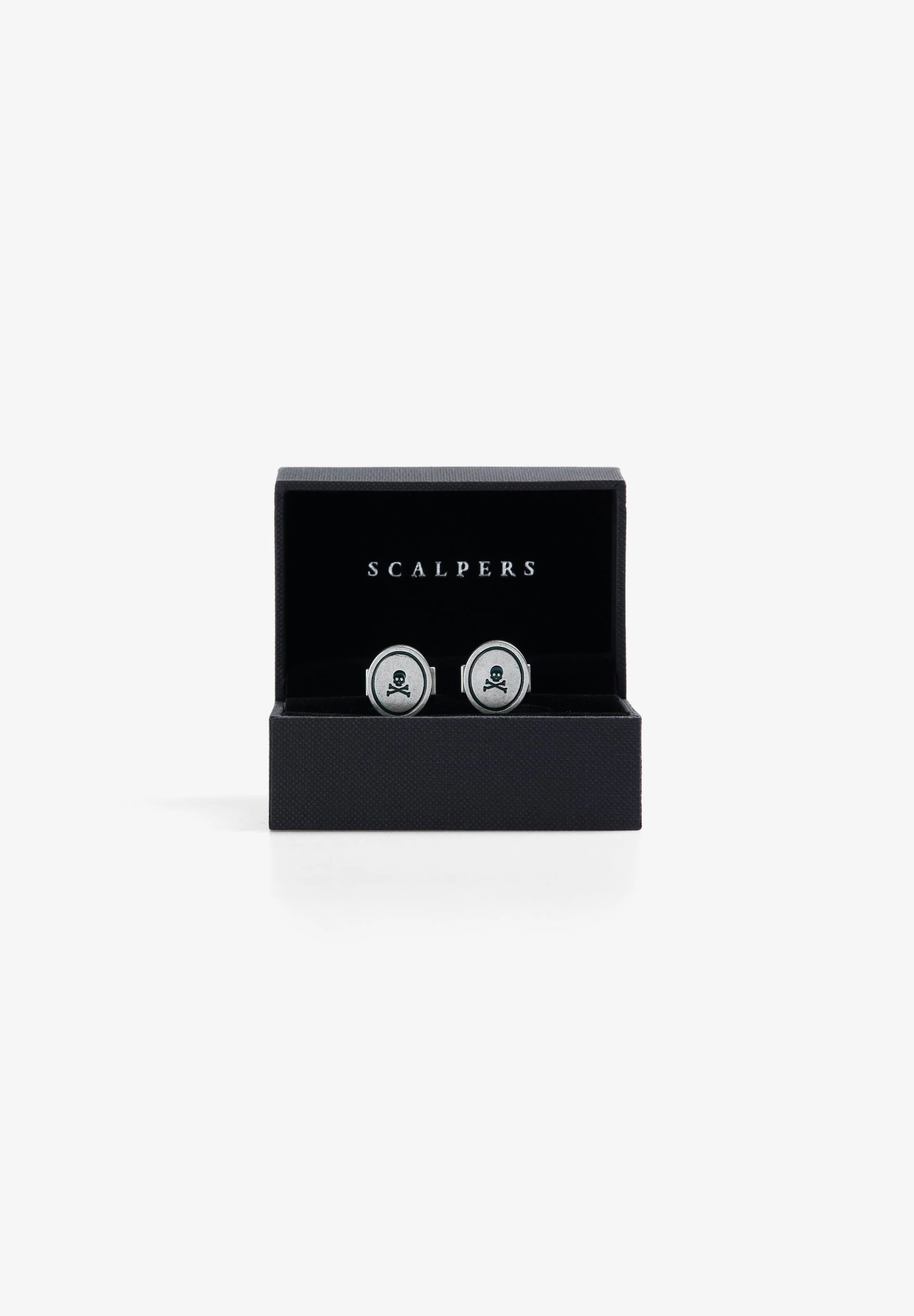 SC CLYDE CUFFLINKS - Image 4