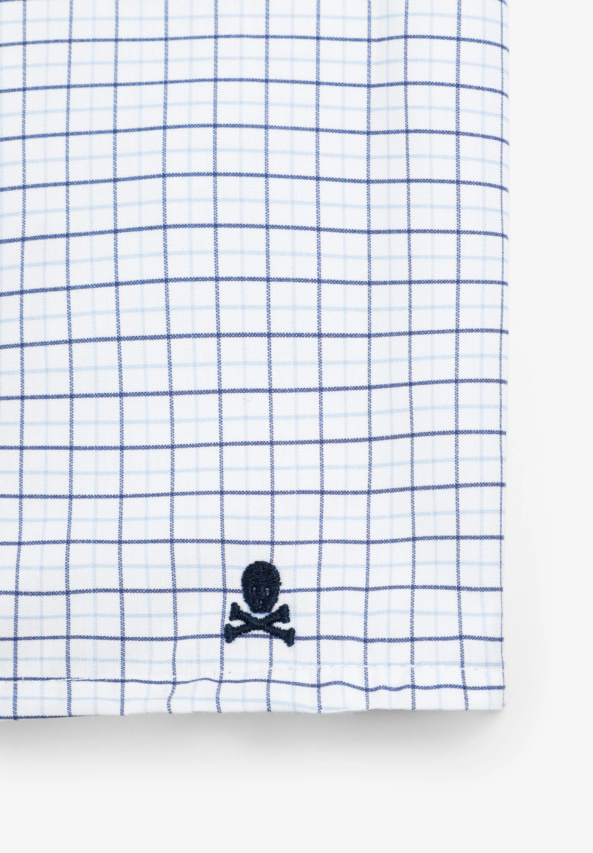 PRINTED COTTON BOXERS - Image 4