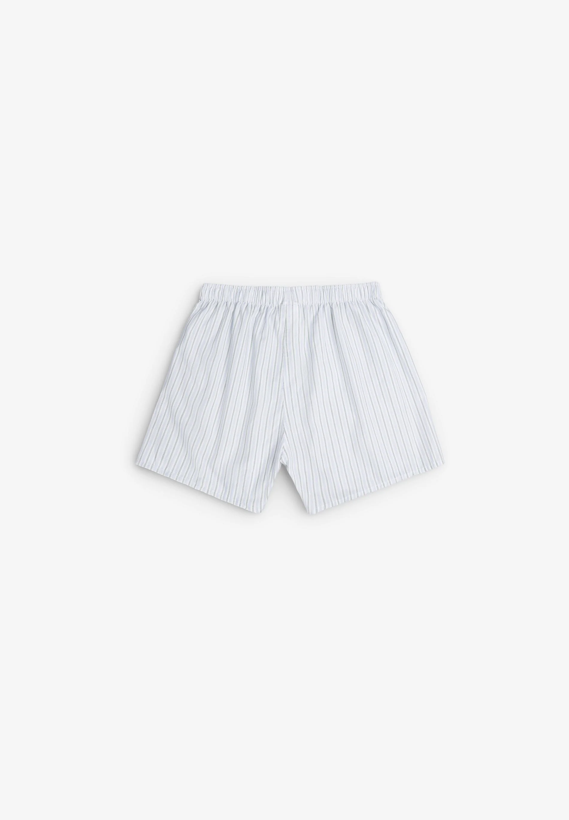 PRINTED COTTON BOXERS - Image 2