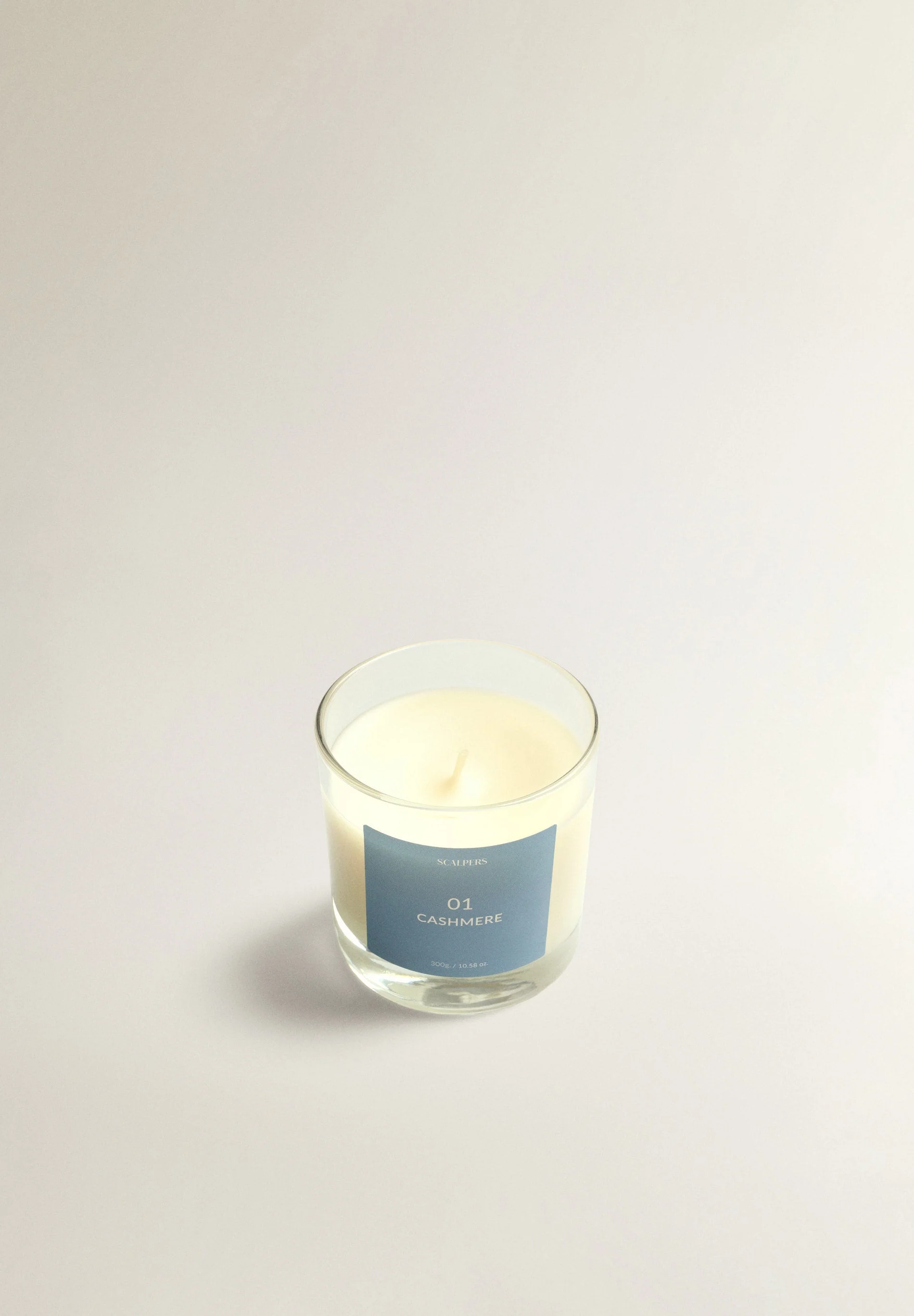 AROMATIC CANDLE - Image 2