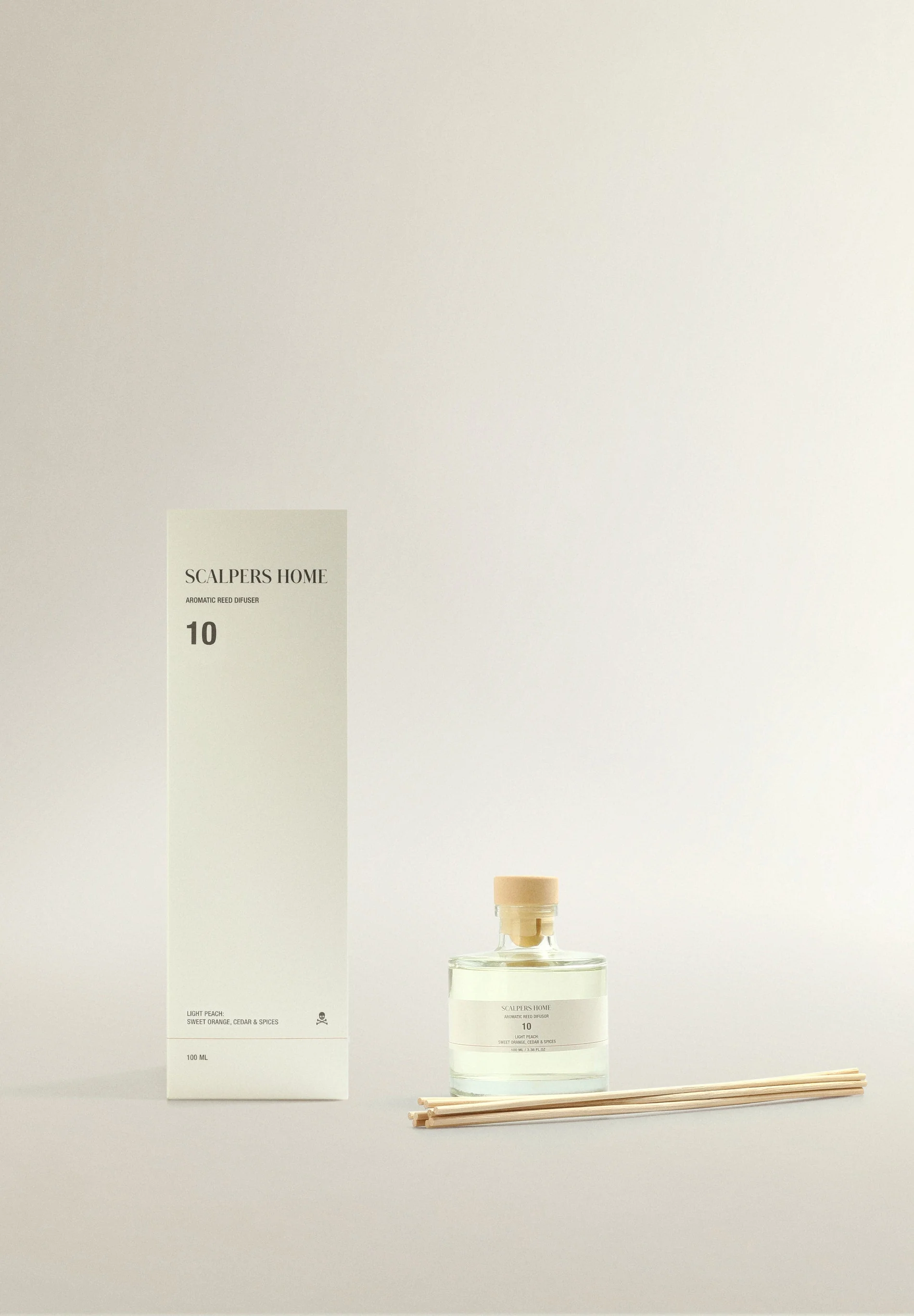 AROMATIC REED DIFUSER - Image 2