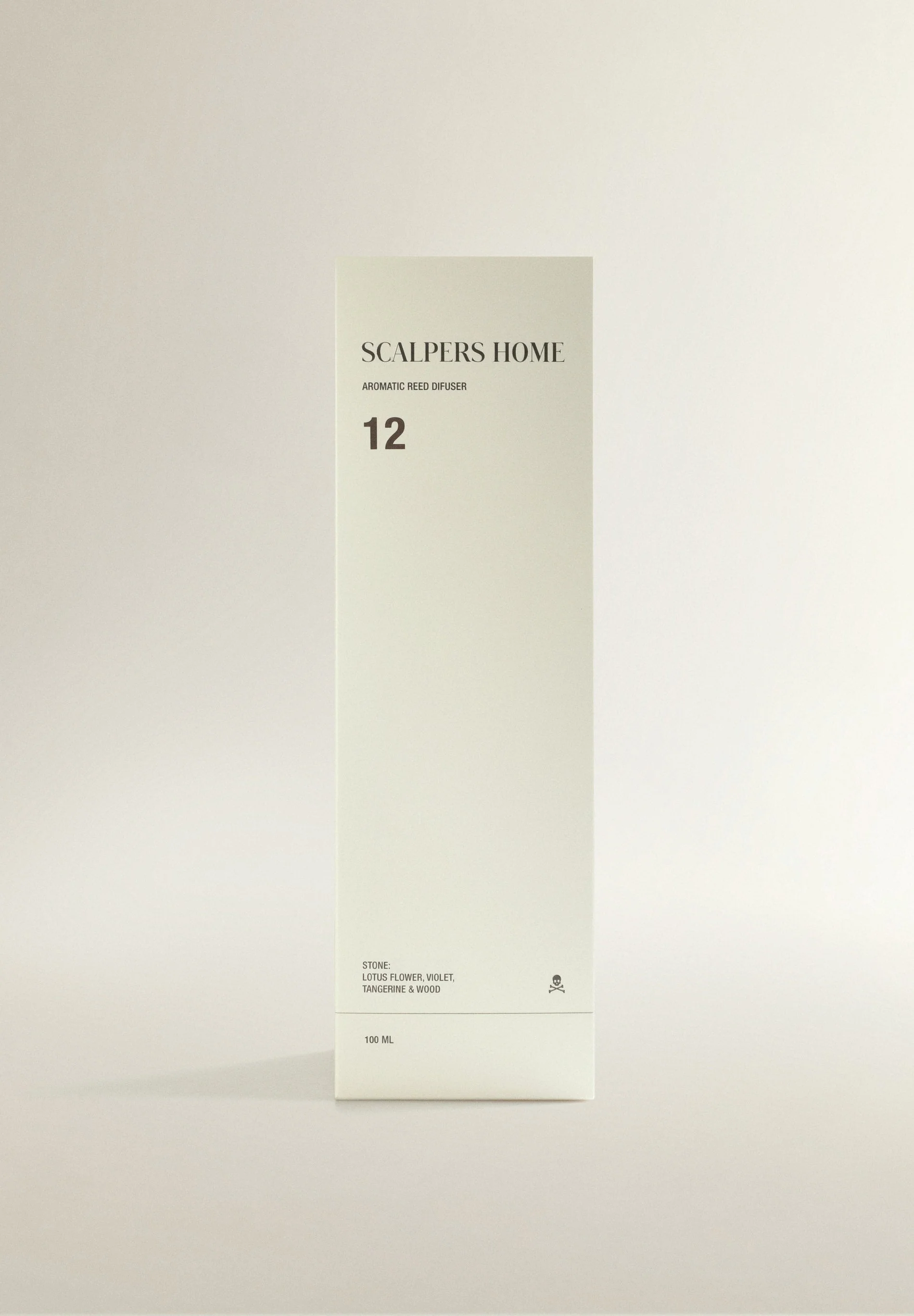 01 CASHMERE 100ML MIKADO DIFFUSER - Image 3