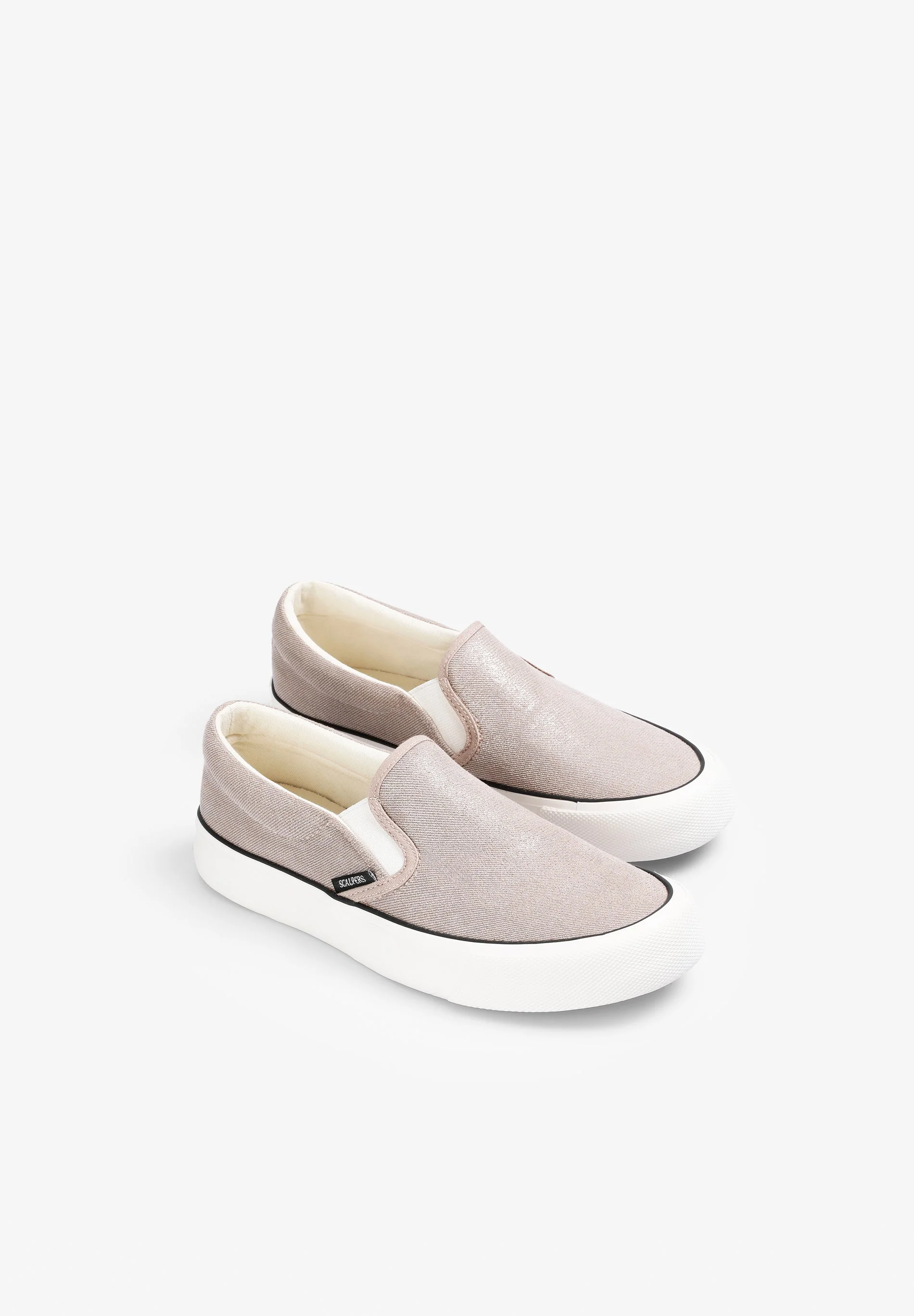 SC CALIFORNIA SLIP ON SNEAKERS W - Image 2