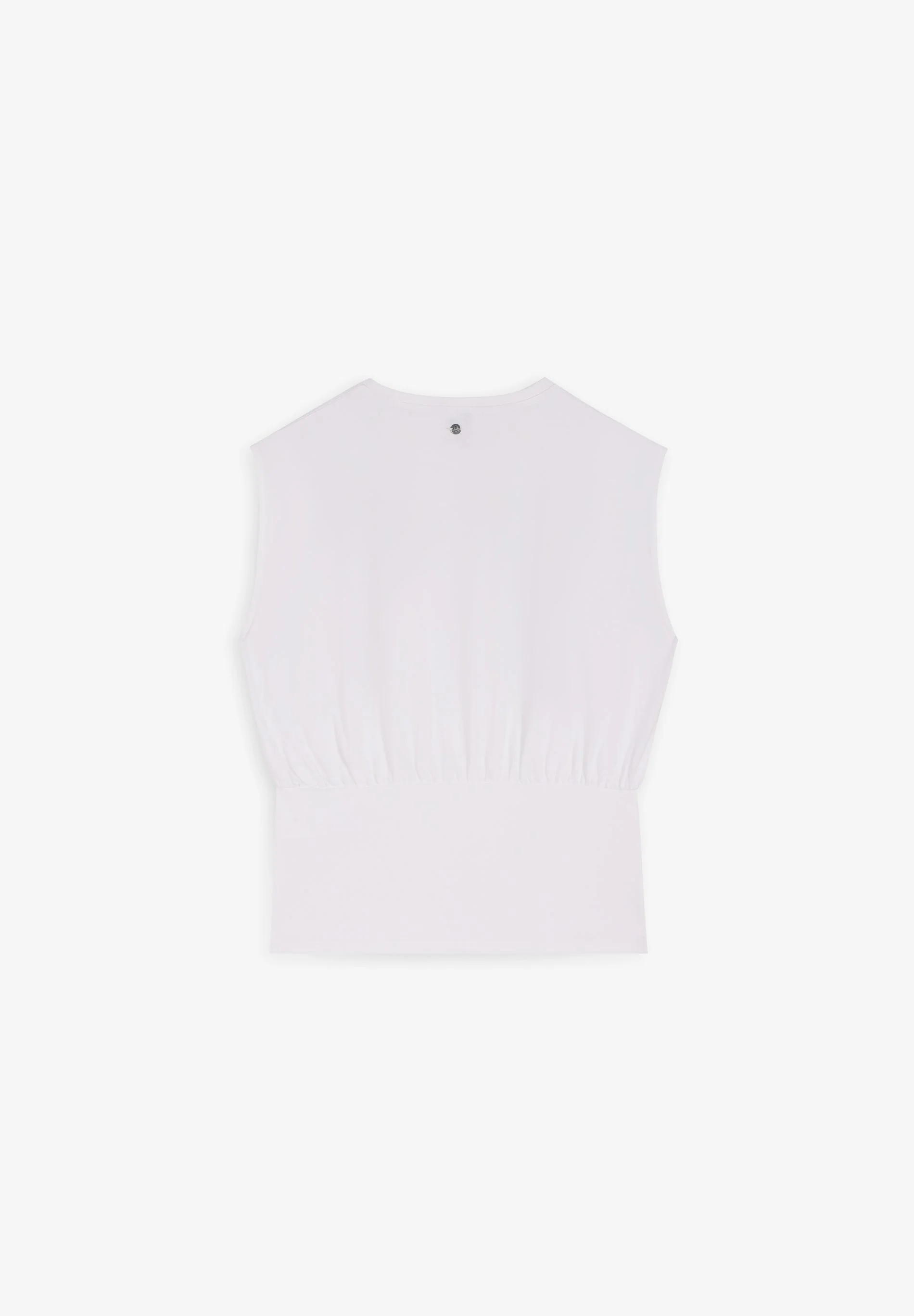 SC GATHER FIT T-SHIRT - Image 6