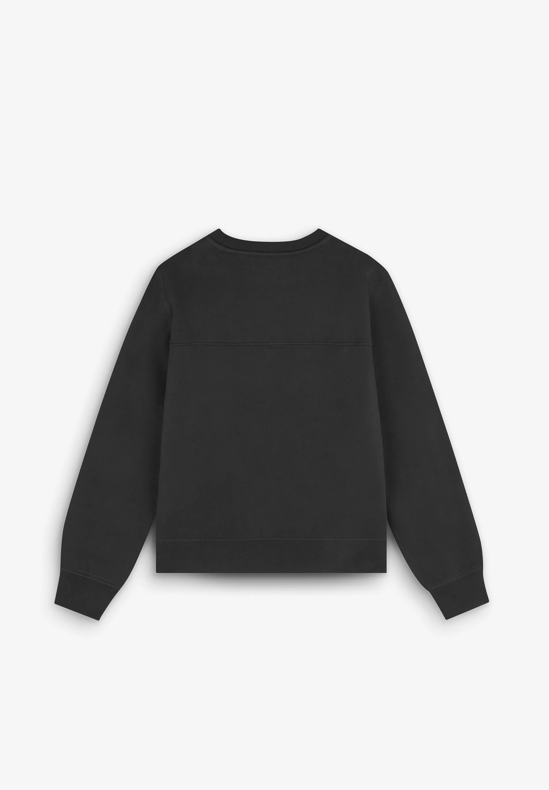 BASIC SKULL SWEATSHIRT - Image 2