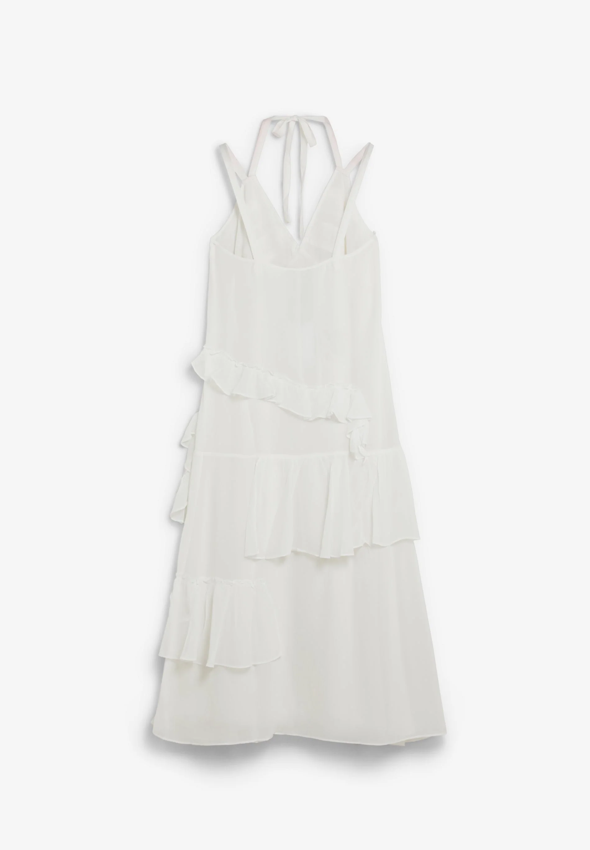 SC LACE FLOWER DRESS - Image 3