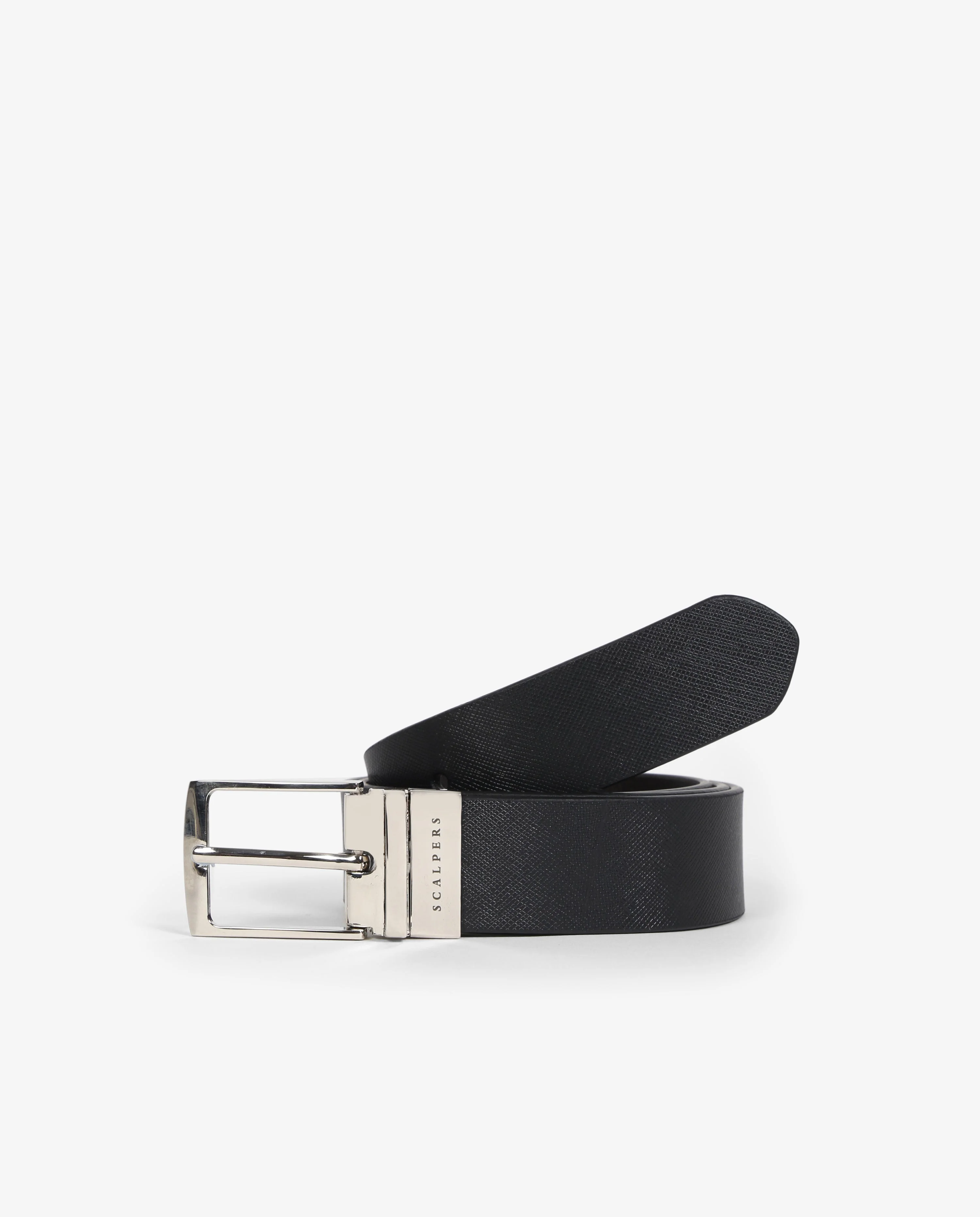 REVERSIBLE BELT