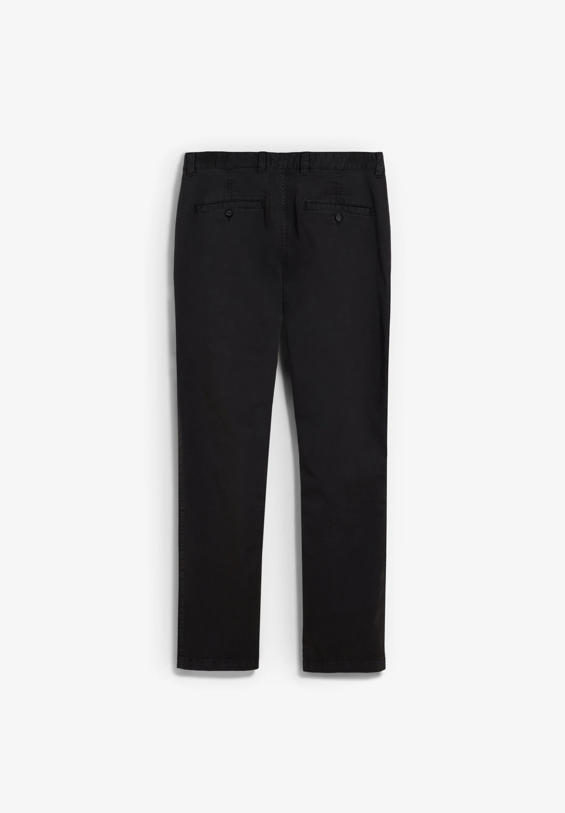 CASUAL CHINO TROUSERS - Image 6