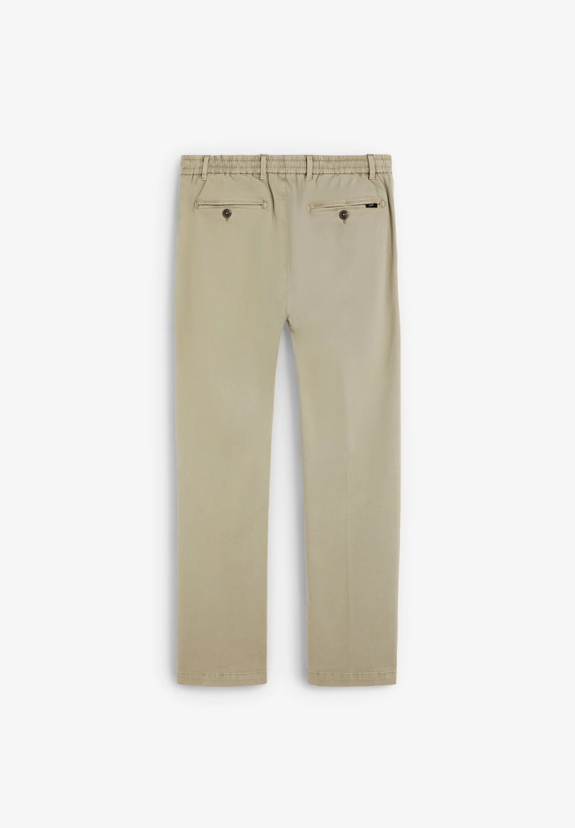 RELAXED FIT TROUSERS - Image 6