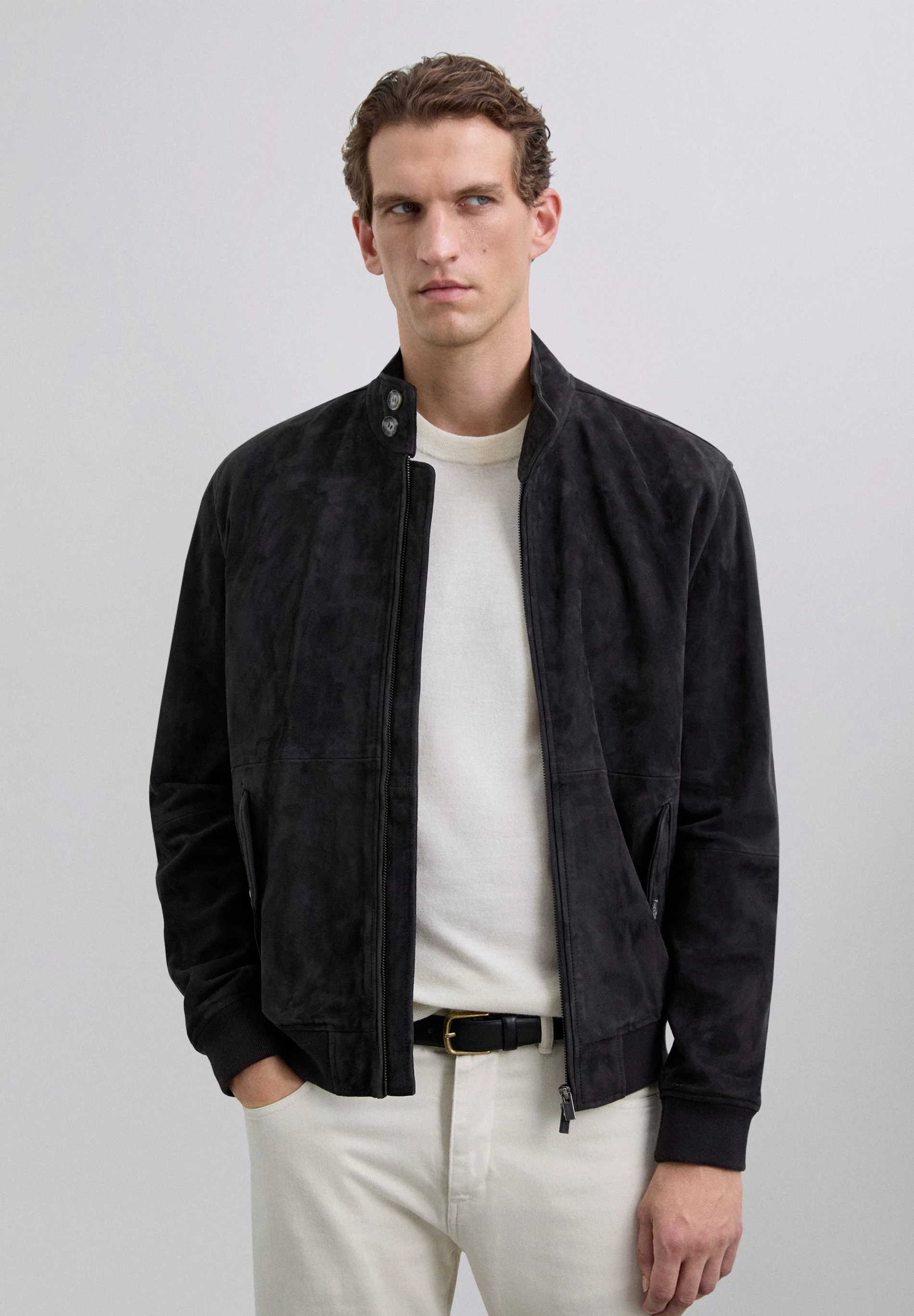 GOATSKIN JACKET - Image 2