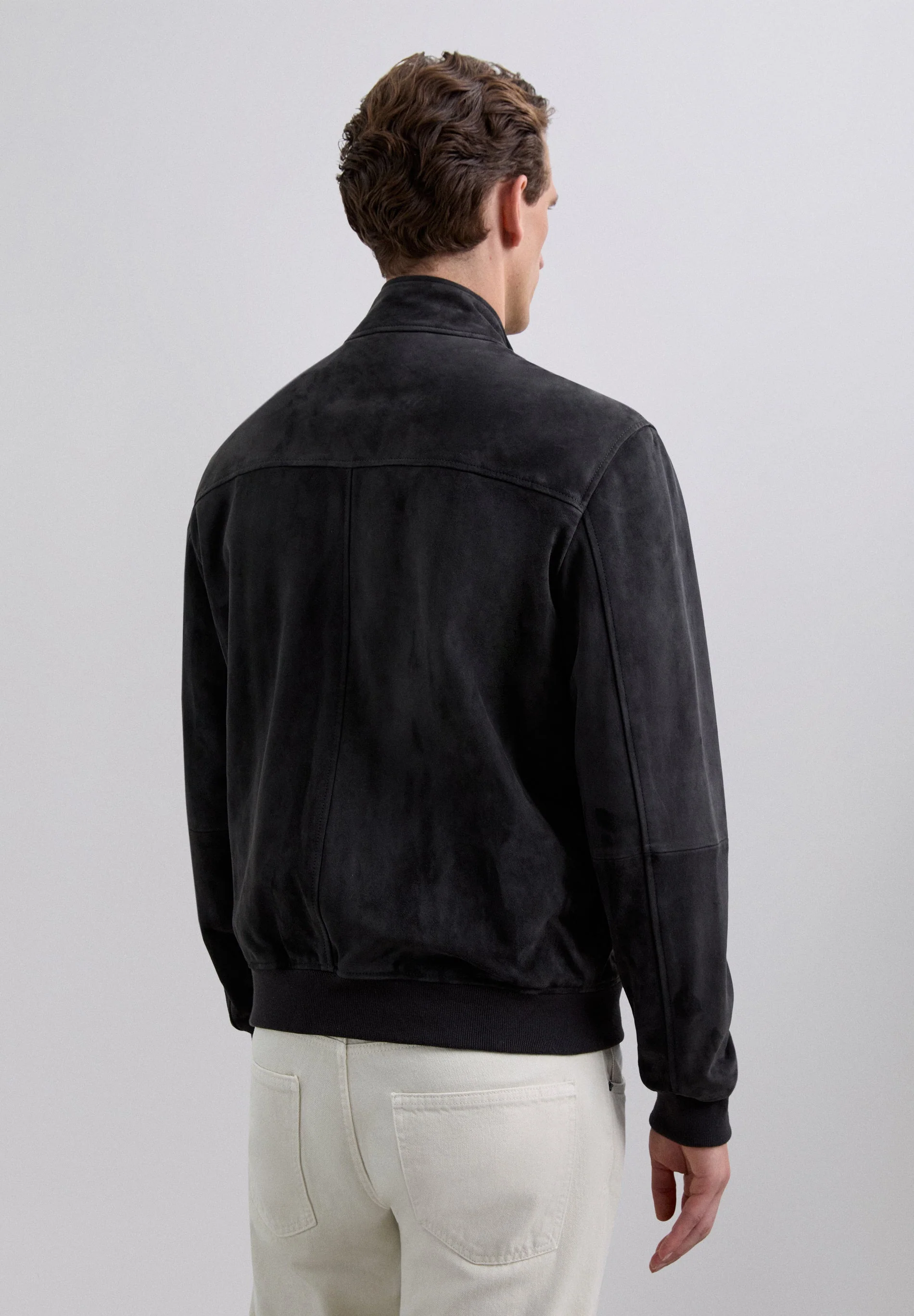 GOATSKIN JACKET - Image 5