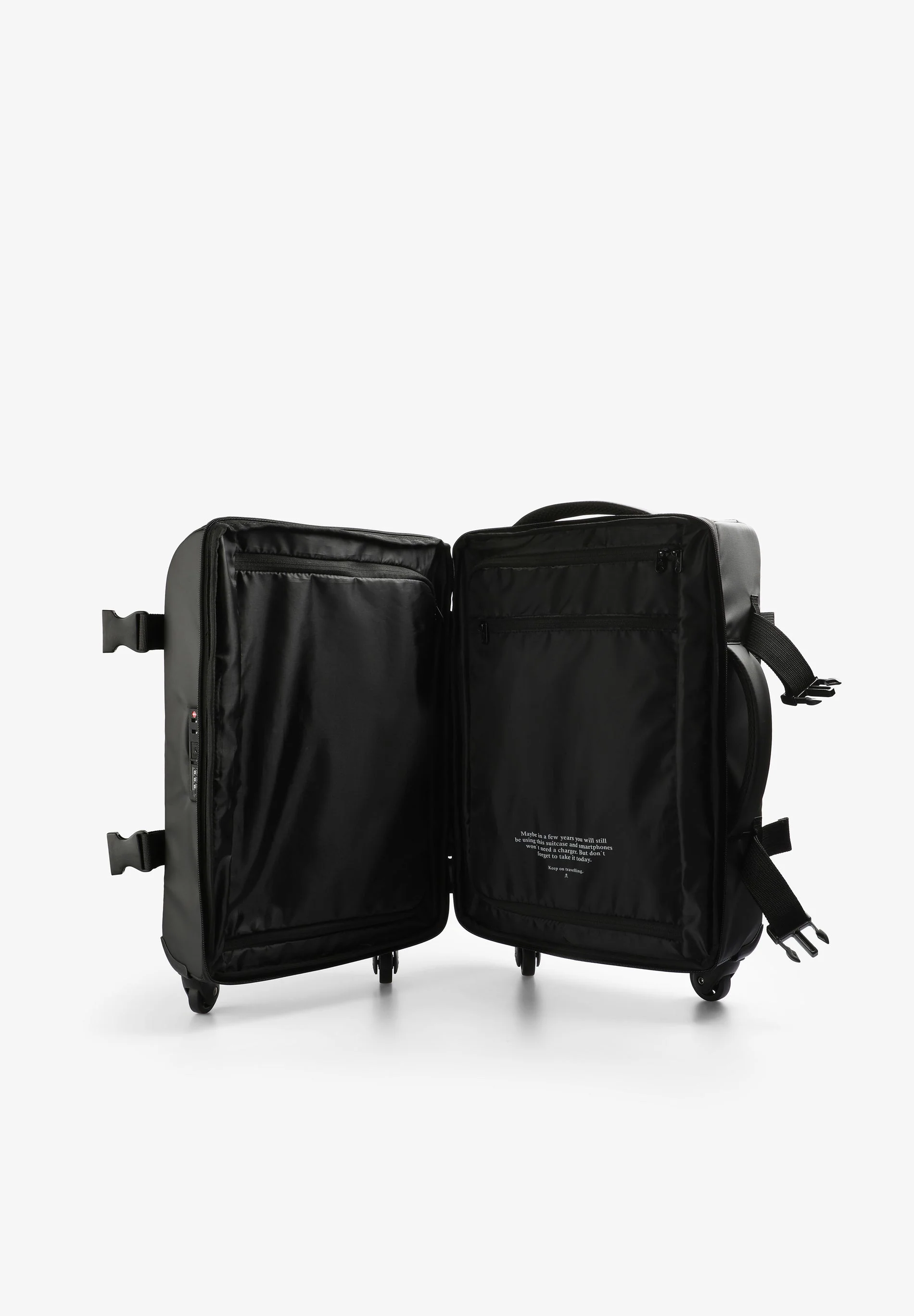VINCEN CABIN TROLLEY - Image 4