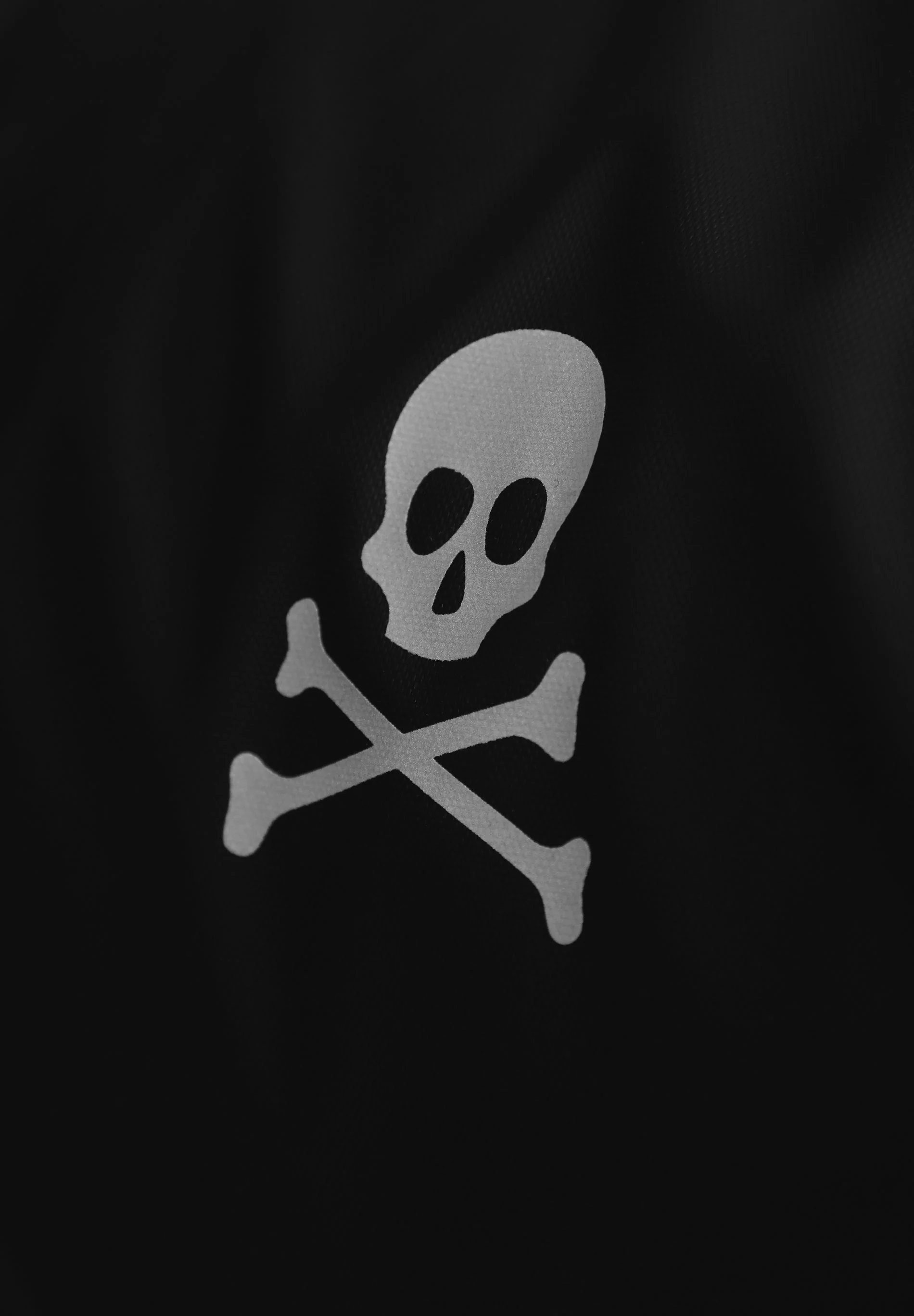 SKULL TRAVEL SUITCASE - Image 6