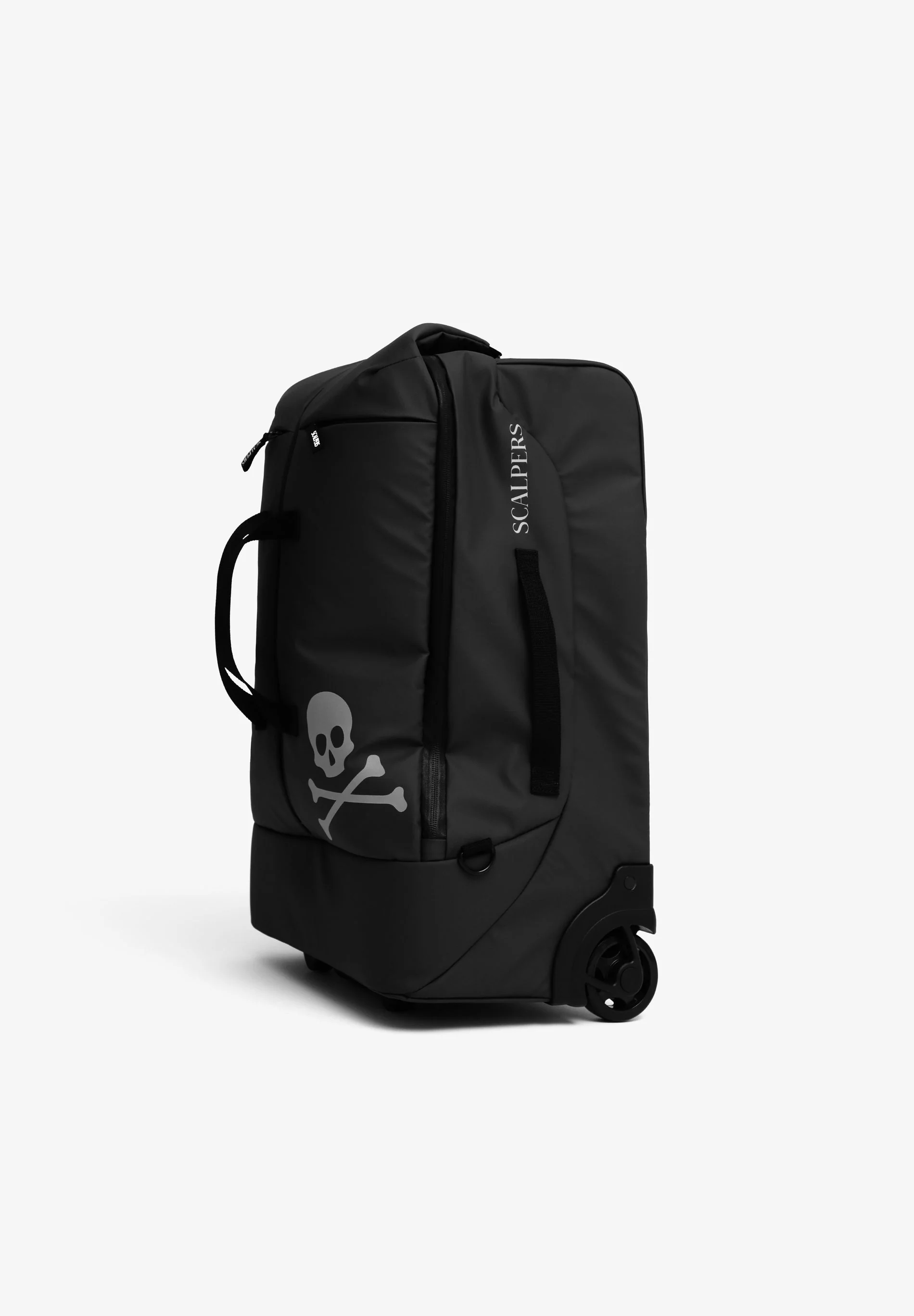 TRAVEL BACKPACK WITH WHEELS - Image 3