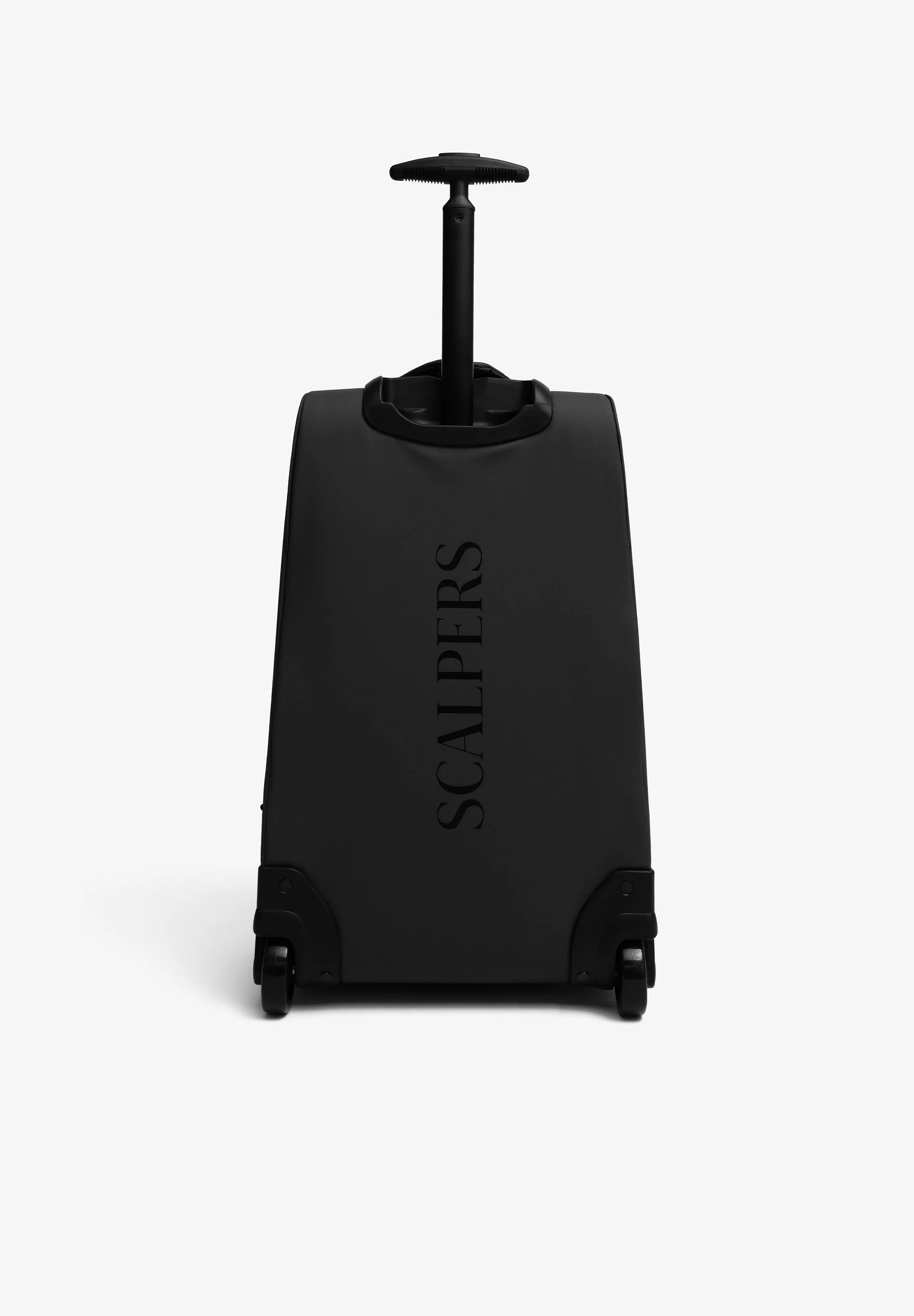 TRAVEL BACKPACK WITH WHEELS - Image 4