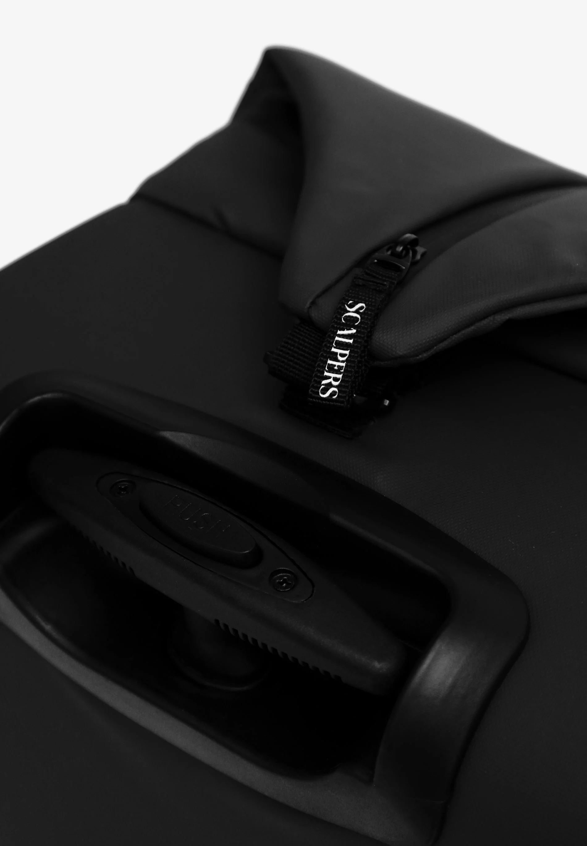 TRAVEL BACKPACK WITH WHEELS - Image 9