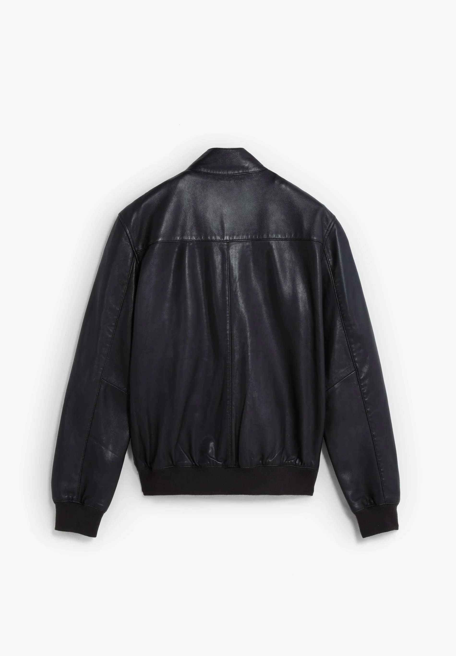 100% LEATHER JACKET - Image 7